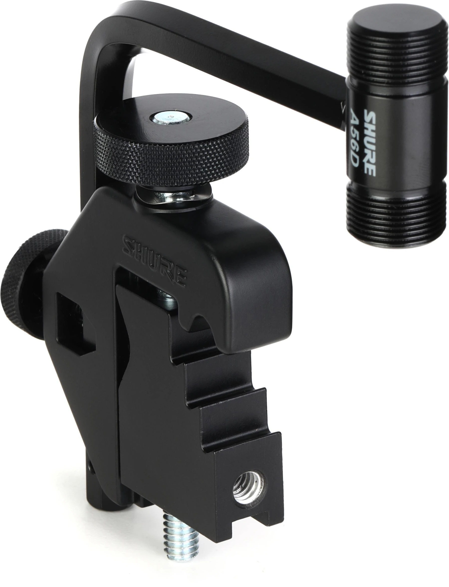 Shure A56D 通用麦克风鼓架支架
