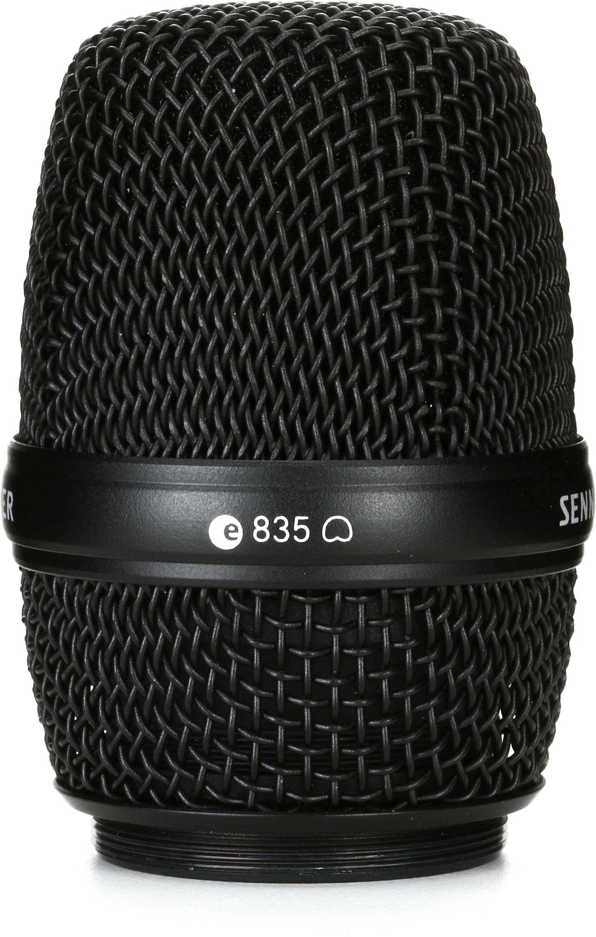Sennheiser MMD 835-1 BK 动圈心形麦克风咪头