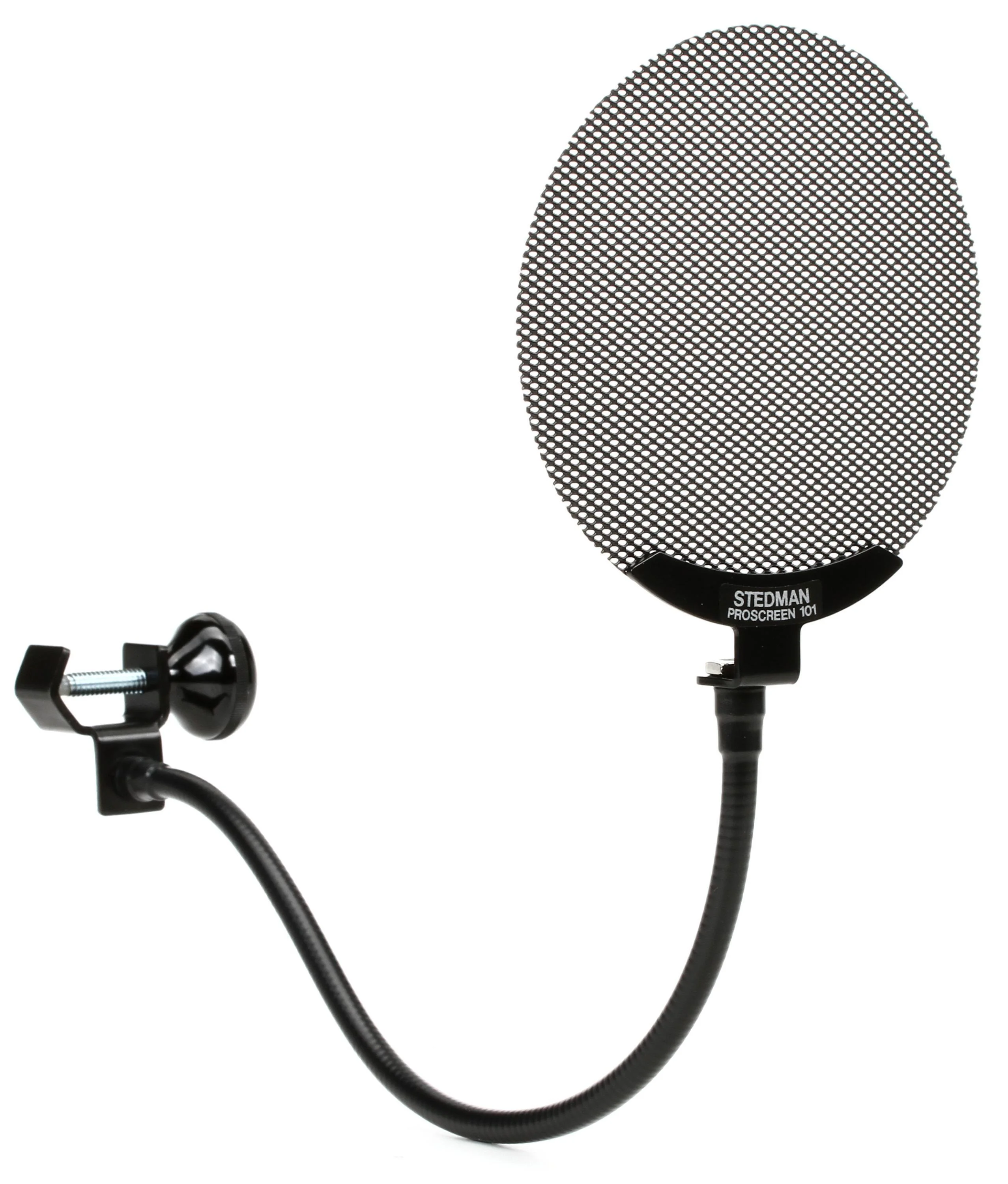 Stedman Corporation Proscreen 101 - 4.6英寸带鹅颈管
