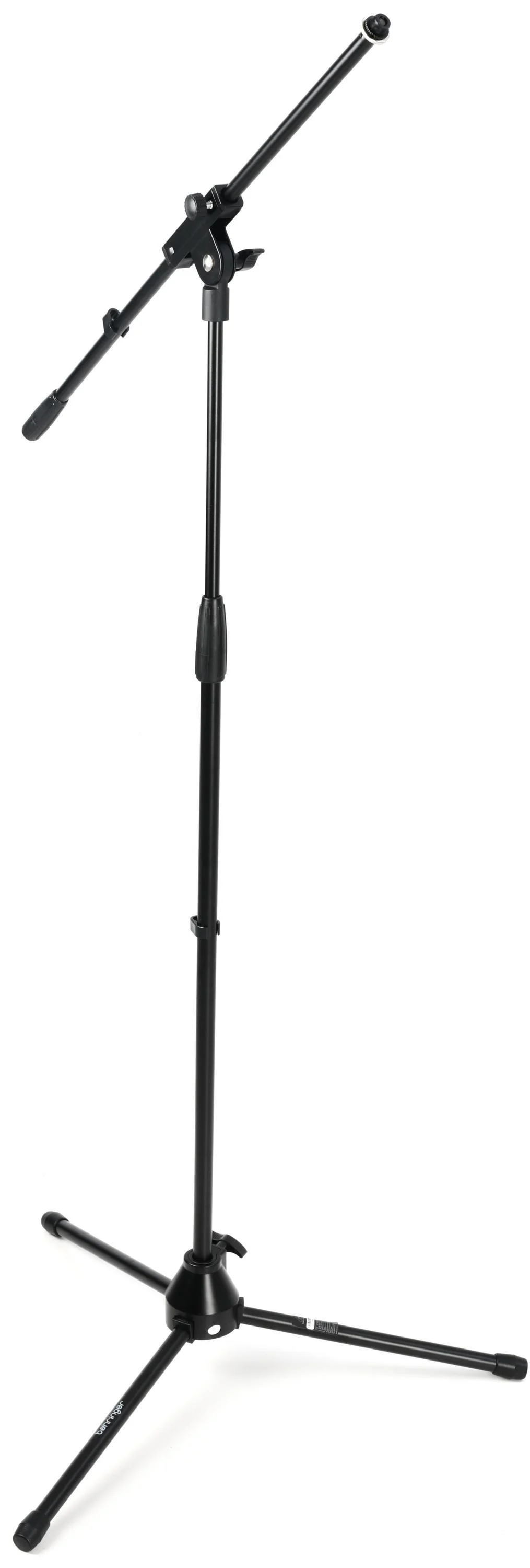 Behringer MS2050-L 三脚麦克风挑杆支架