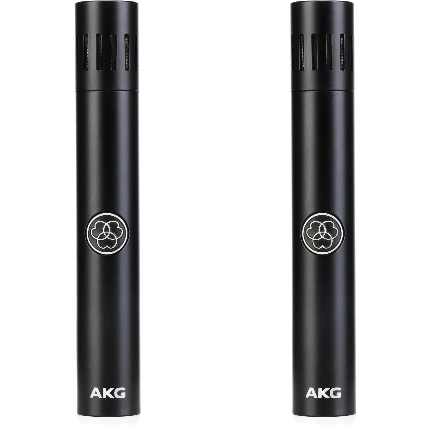AKG C151 小振膜电容麦克风一对
