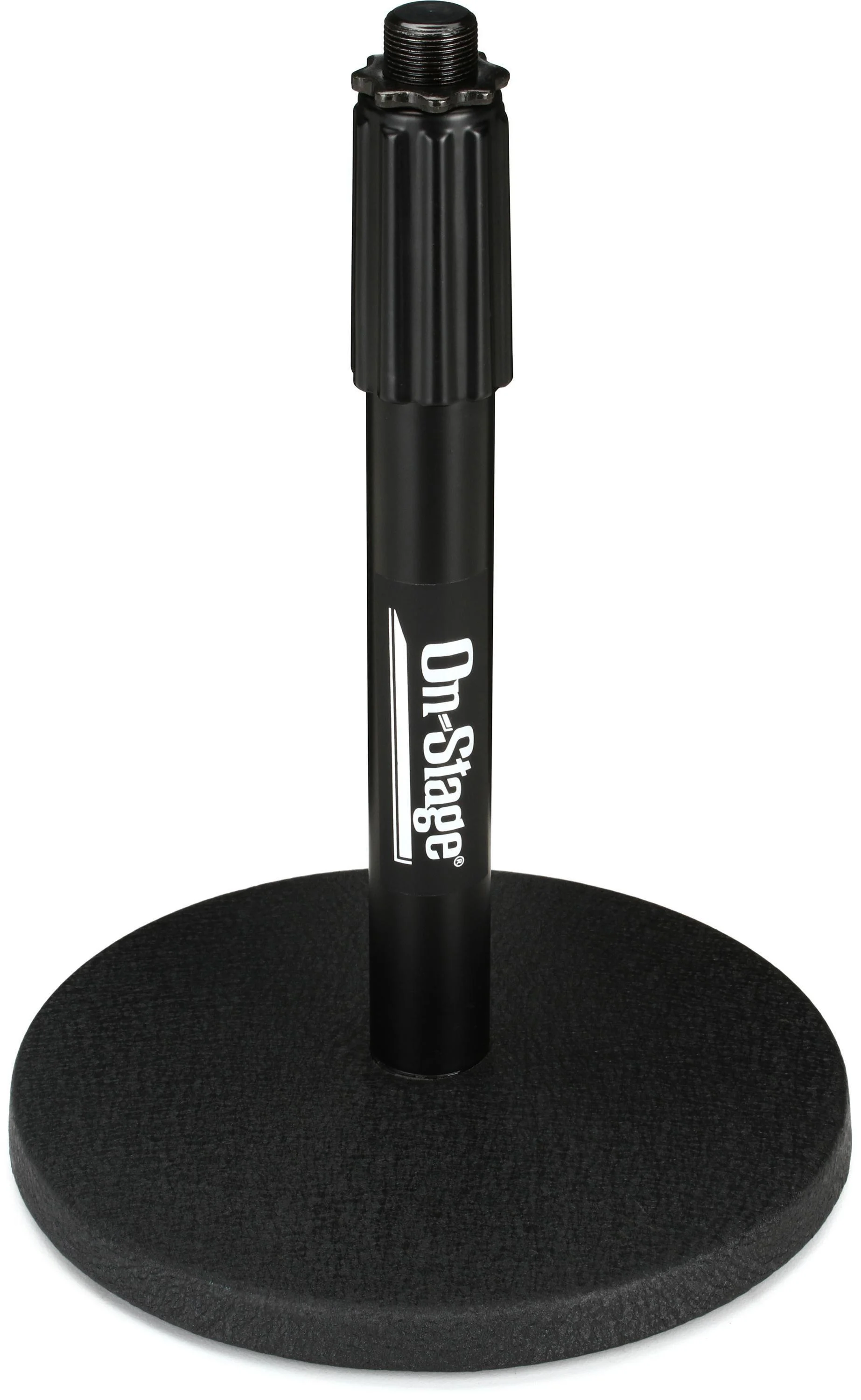 On-Stage DS7200B 可调桌面麦克风支架