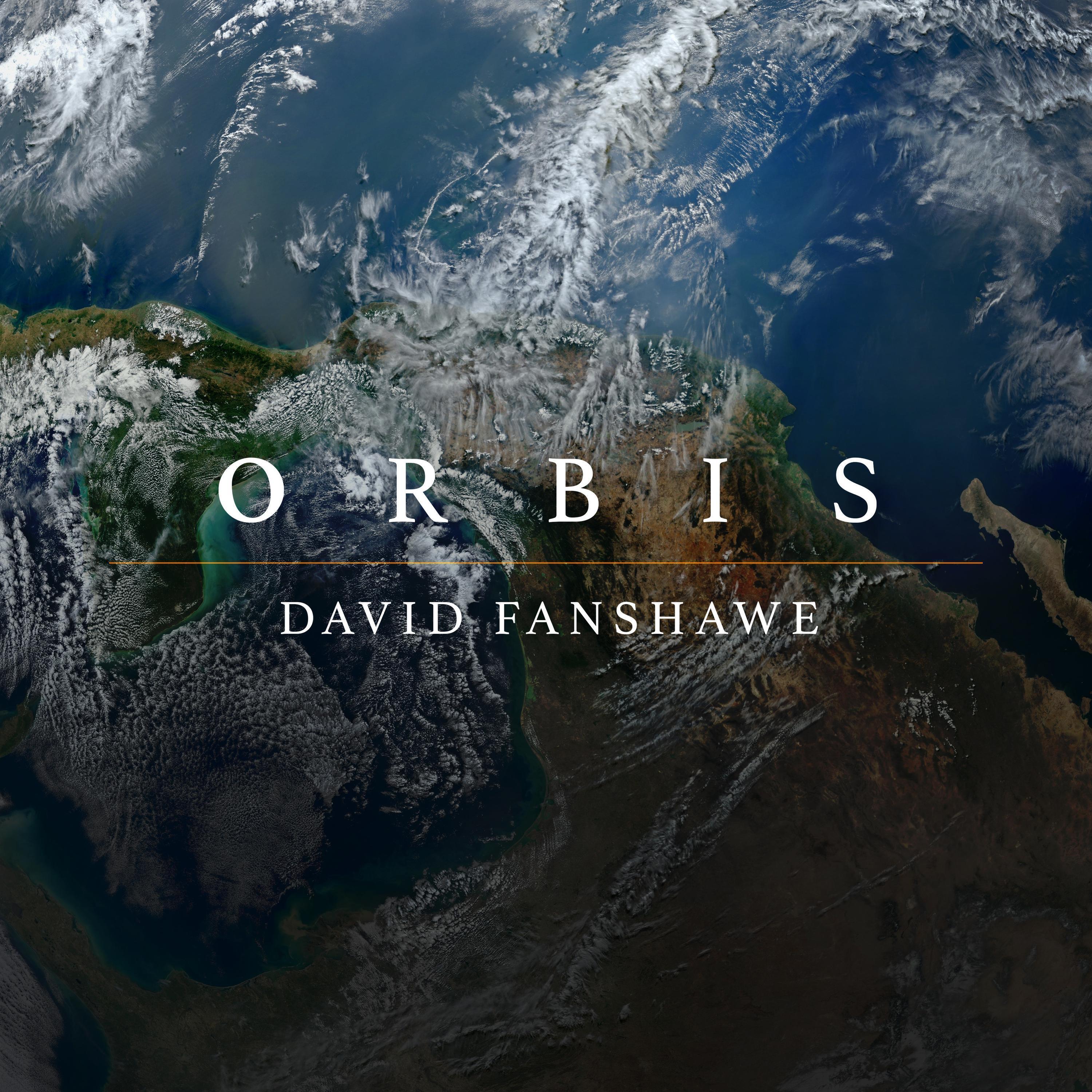 Spitfire Audio Orbis 管弦乐音源库