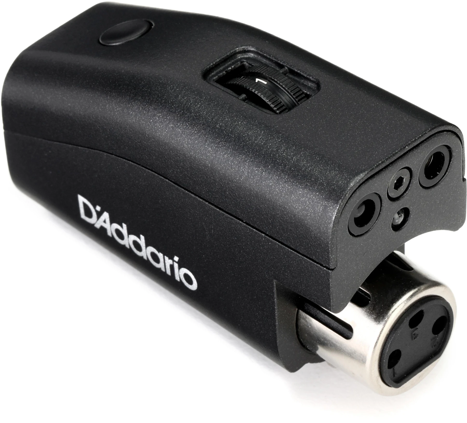 D'Addario IR Mic Mute 红外麦克风传感器