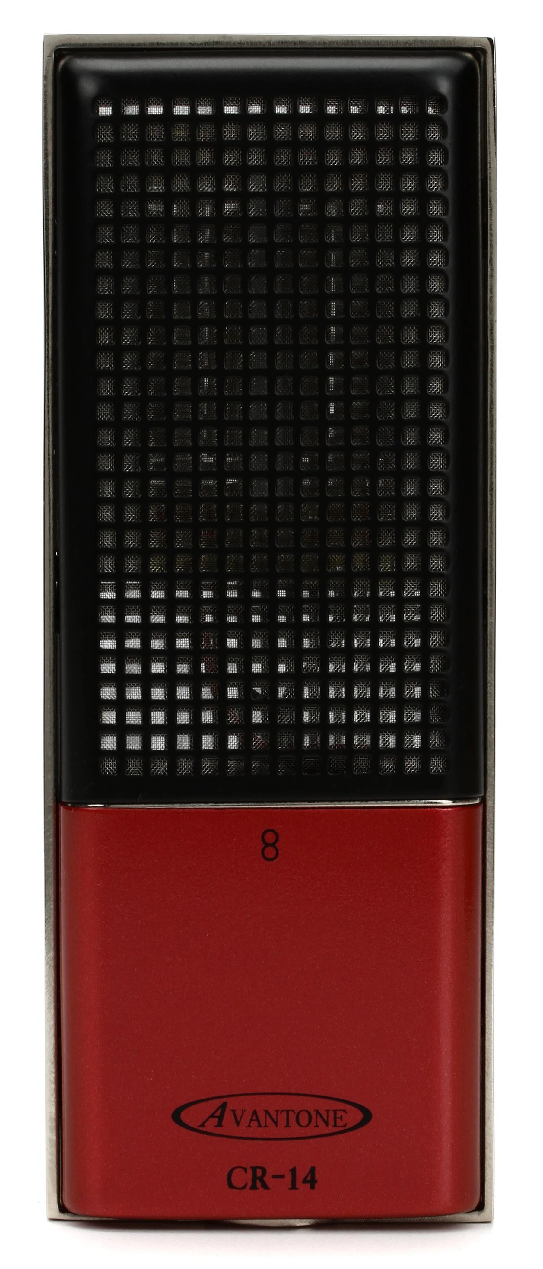 Avantone Pro CR-14 铝带麦克风