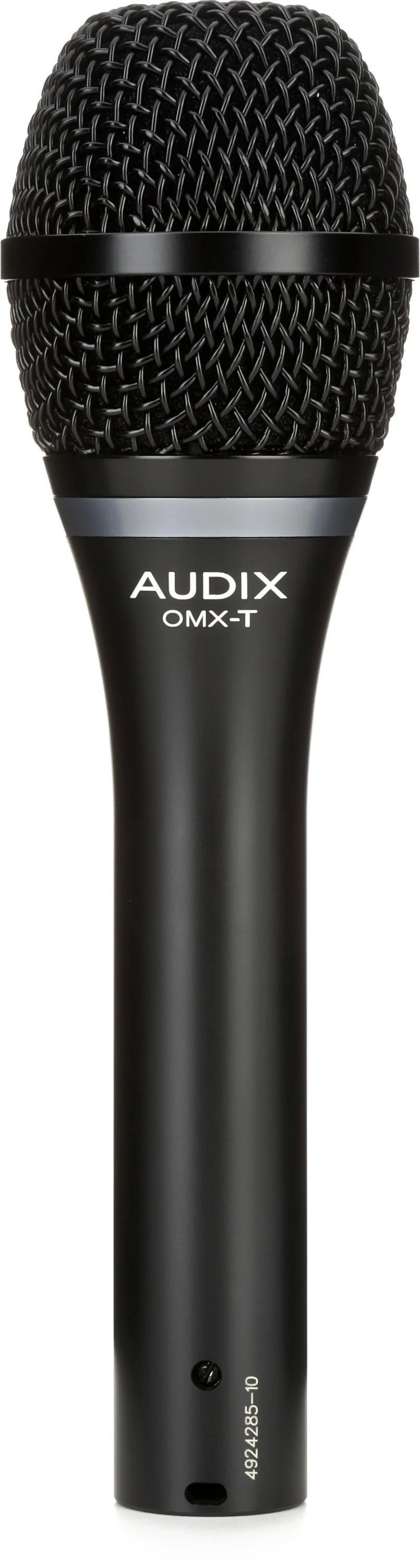 Audix OMX-T 动圈超心形人声麦克风
