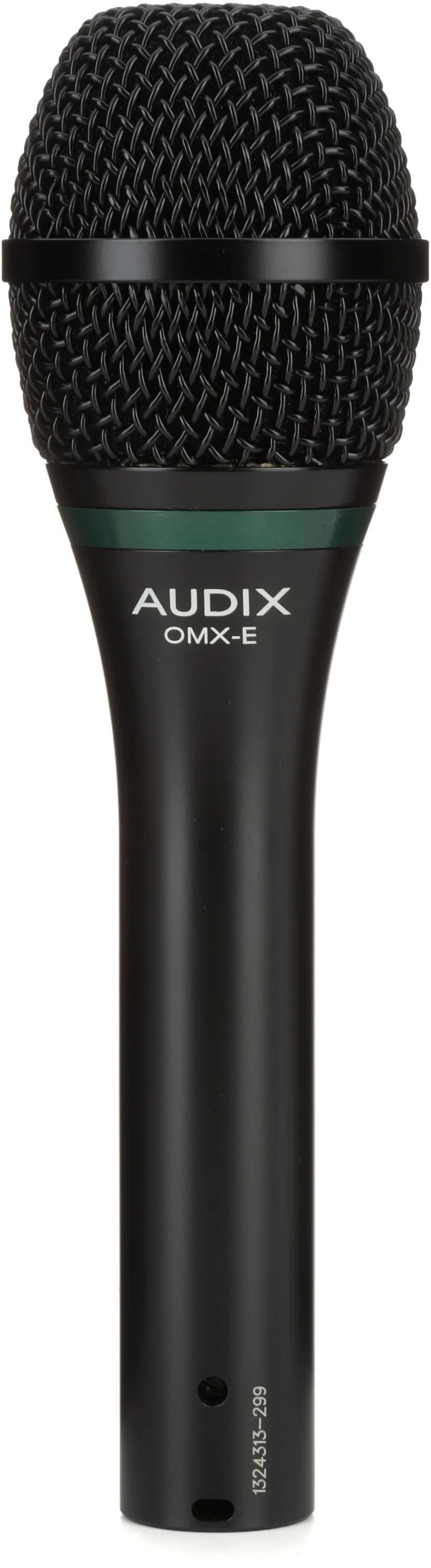 Audix OMX-E 动圈心形人声麦克风