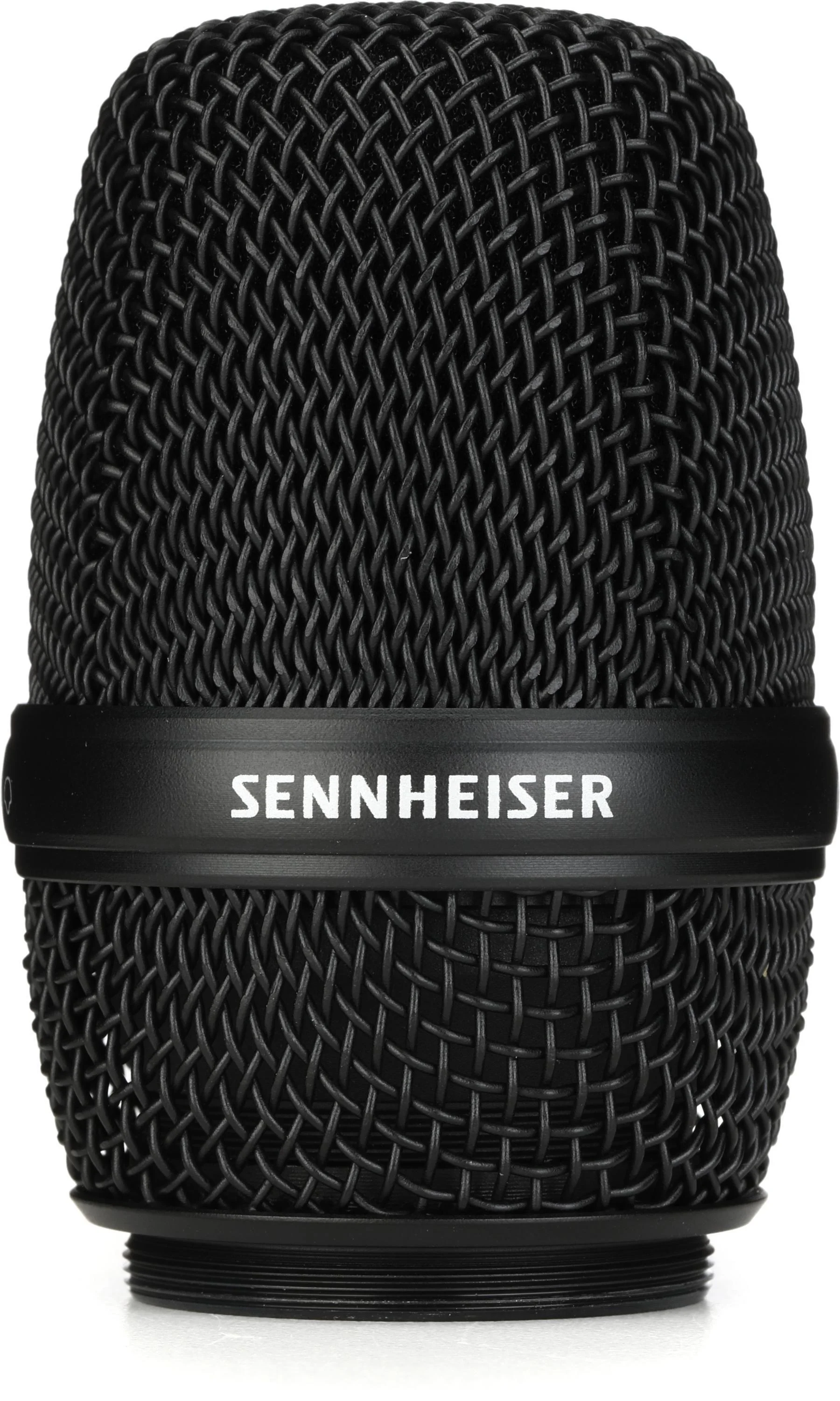 Sennheiser MMD 845-1 BK 手持无线发射器用超心形动圈麦克风音头