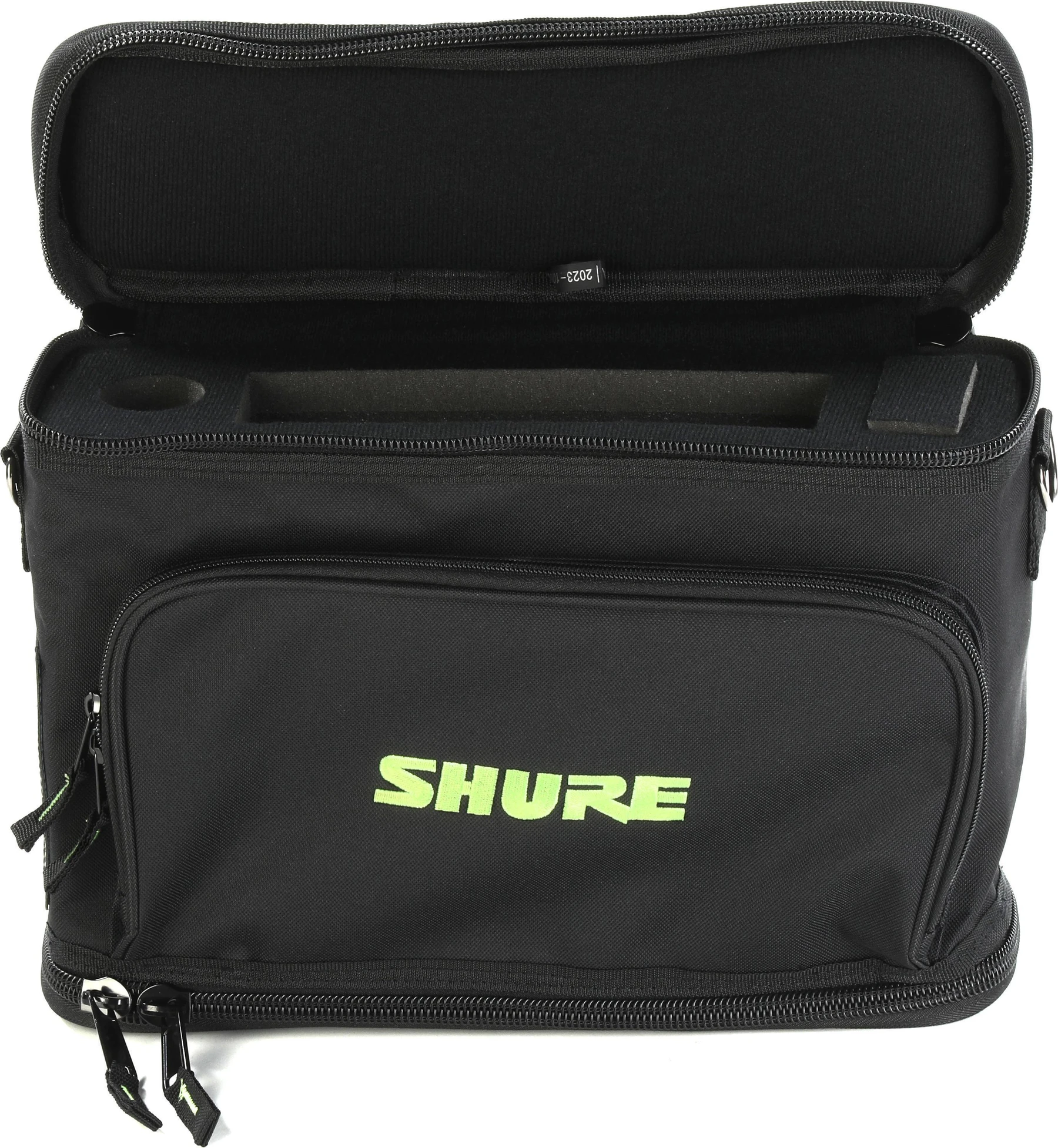 Shure by Gator SH-WSYS-BAG 无线系统解决方案系列收纳包
