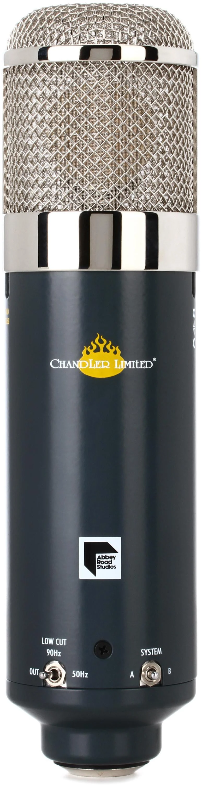 Chandler Limited TG Microphone 大振膜电容麦克风