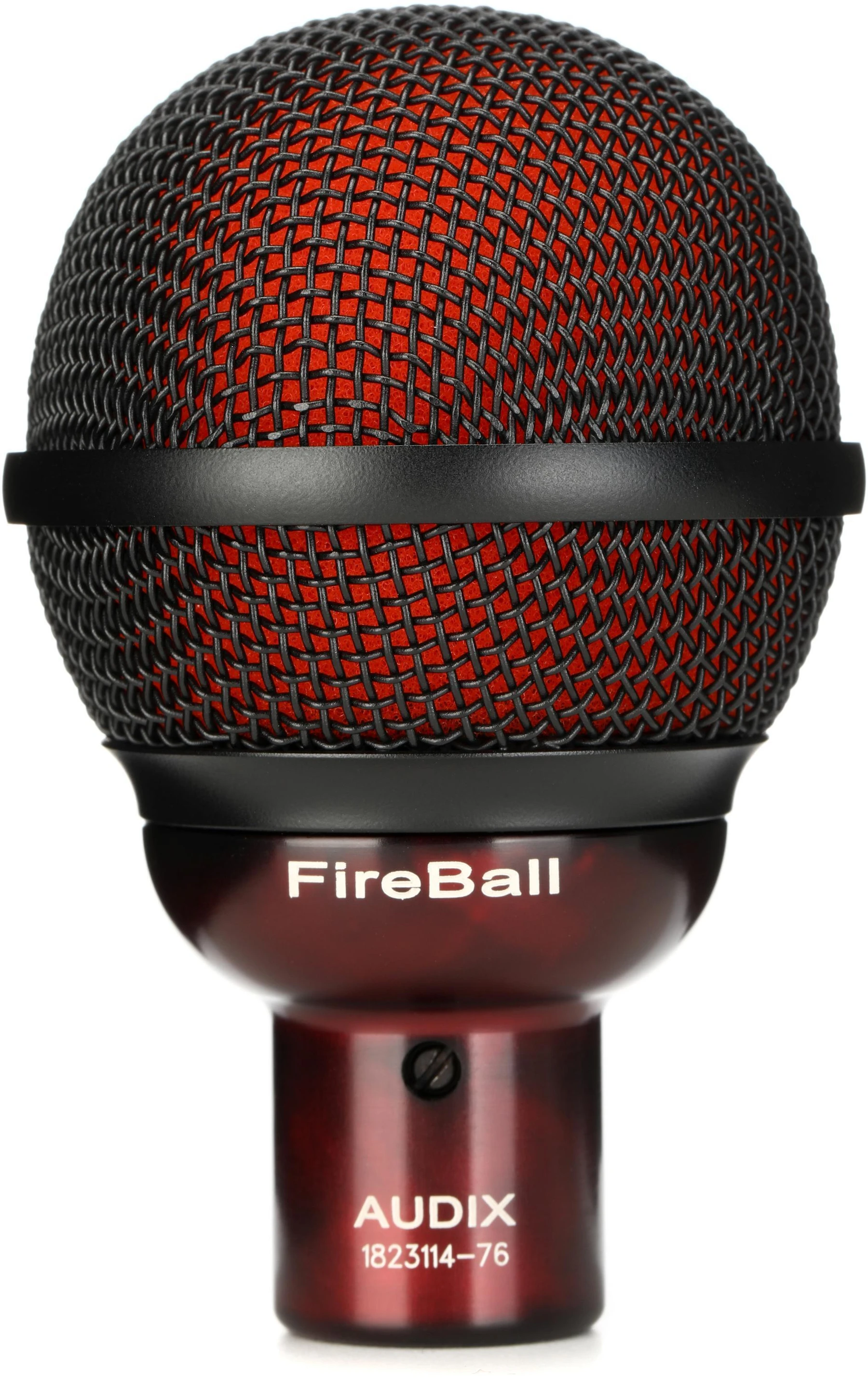 Audix FireBall 口琴/Beatbox 麦克风