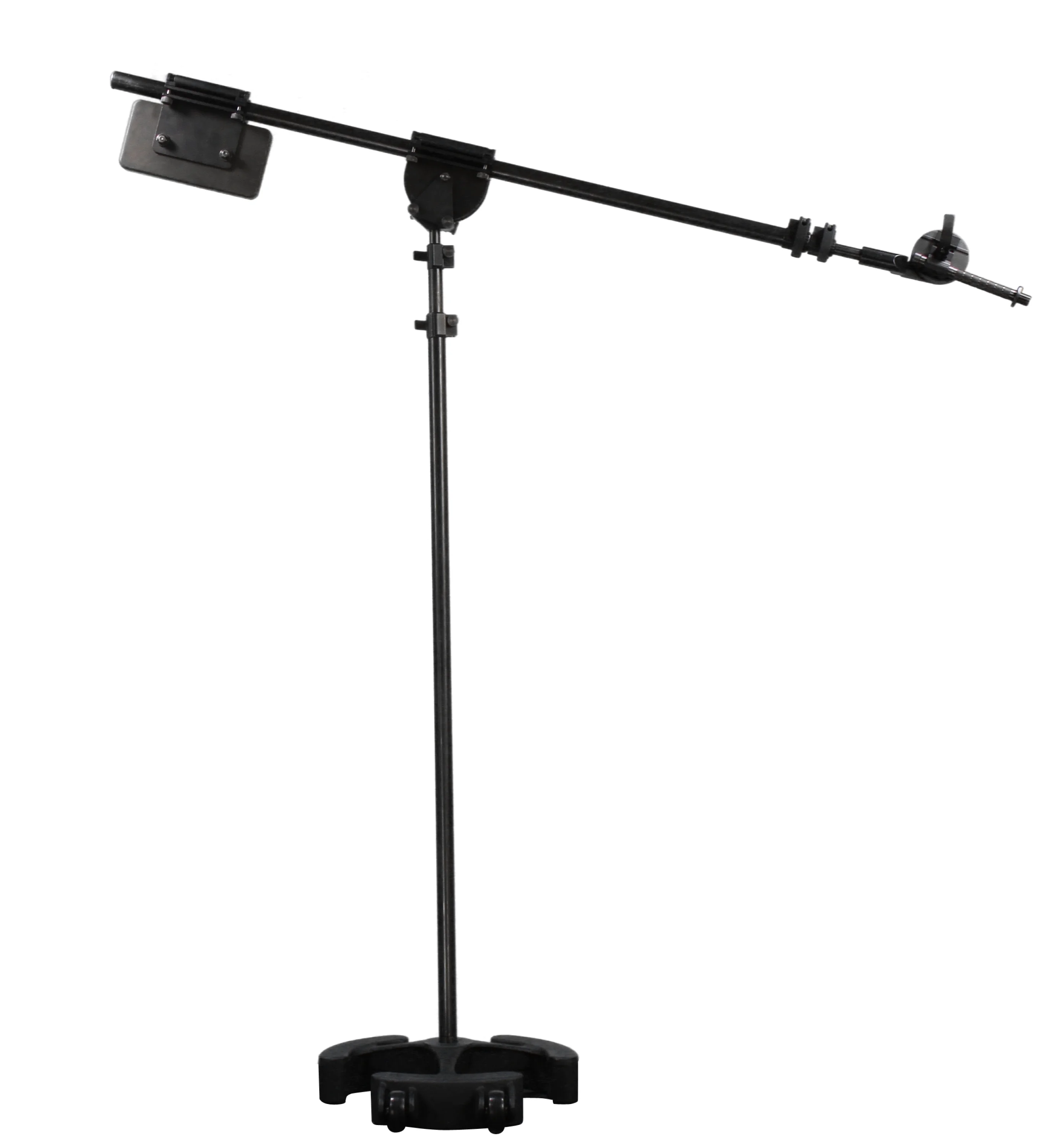 Latch Lake micKing 3300 - 黑色