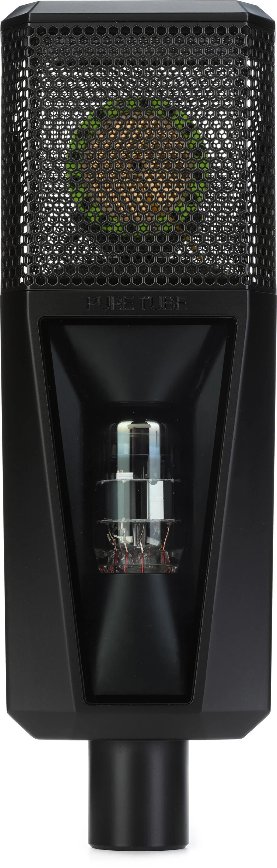 Lewitt Pure Tube Essential 电子管电容麦克风