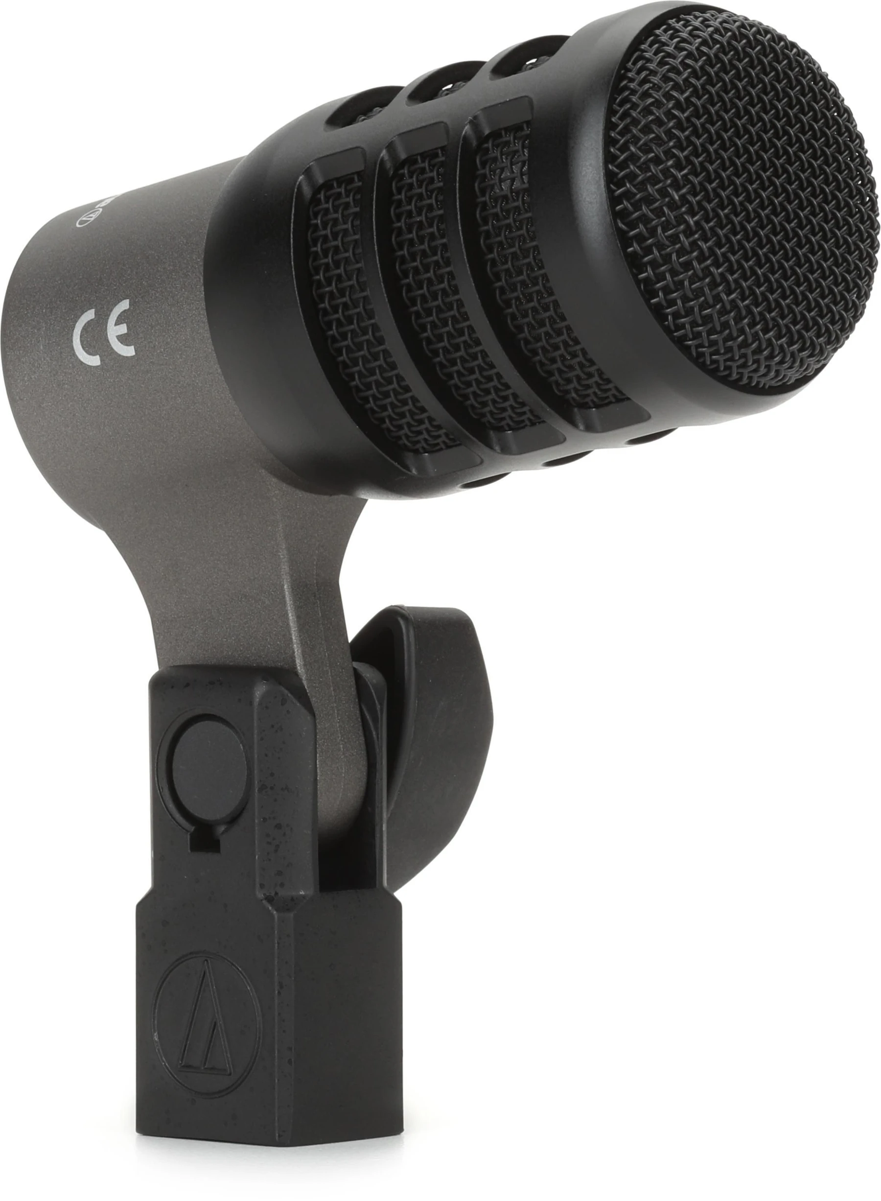 Audio-Technica ATM230 超心形动圈鼓麦克风