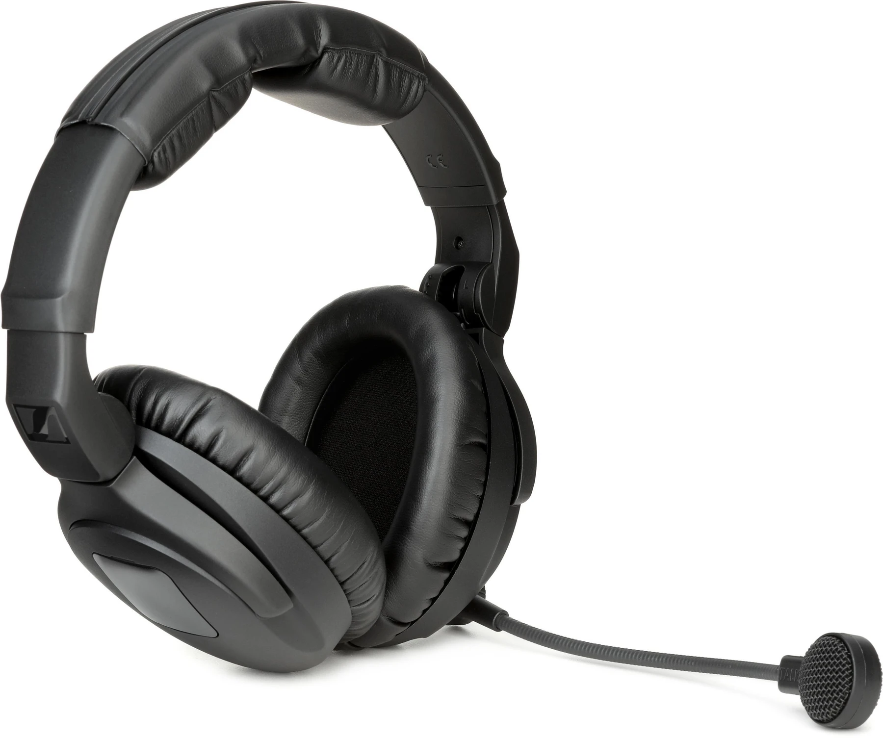 Sennheiser HMD 300 Pro 广播耳机