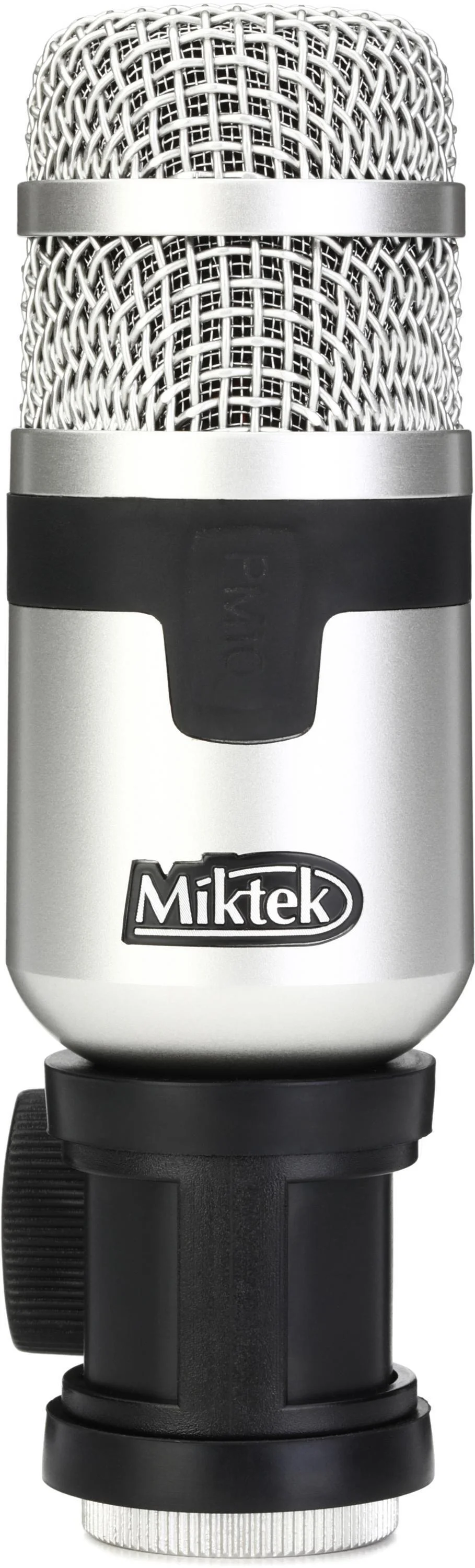 Miktek PM10 心形动圈鼓麦克风