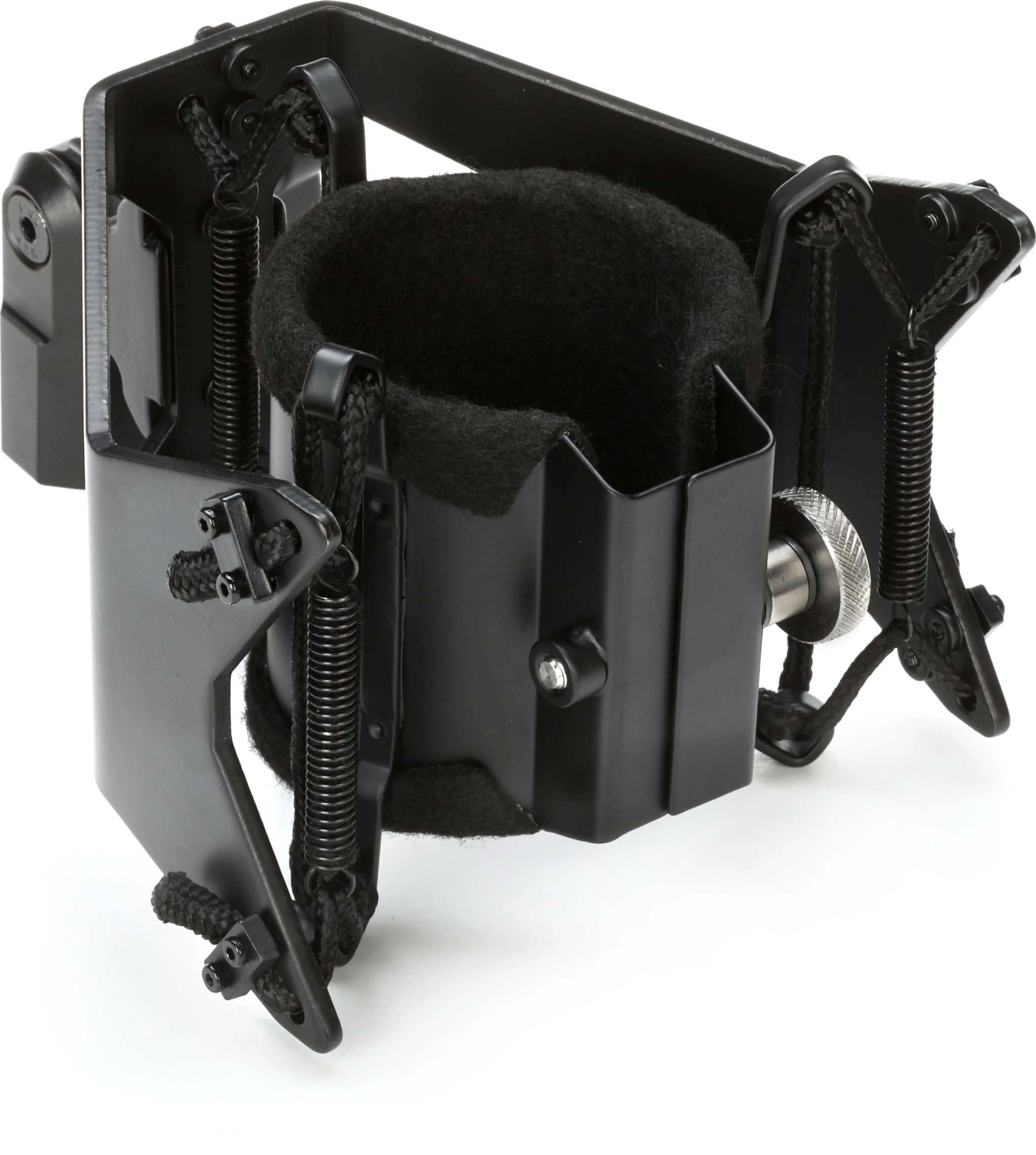 Mojave Audio Slingshock 大振膜电容麦克风防震架