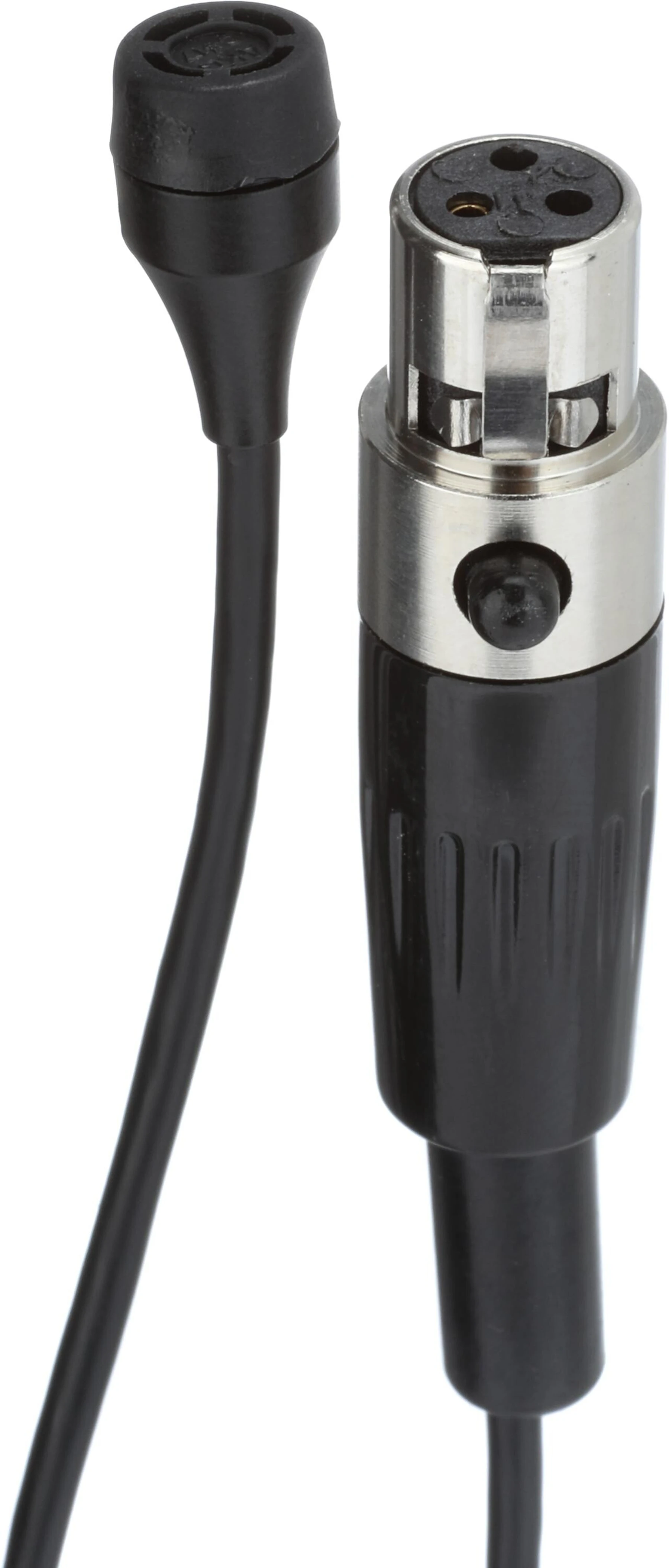 AKG C417 L 适用于 AKG 无线的全指向领夹麦克风