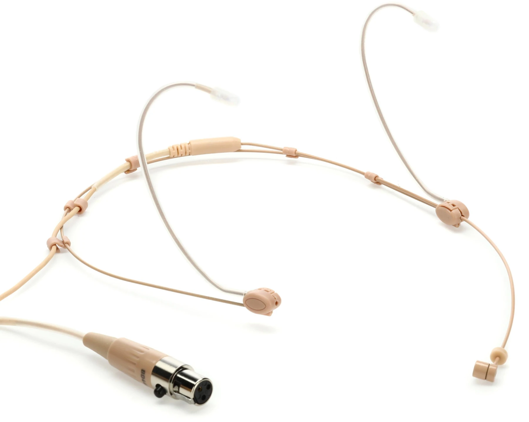 Behringer BD440 头戴式心形麦克风 - 棕褐色