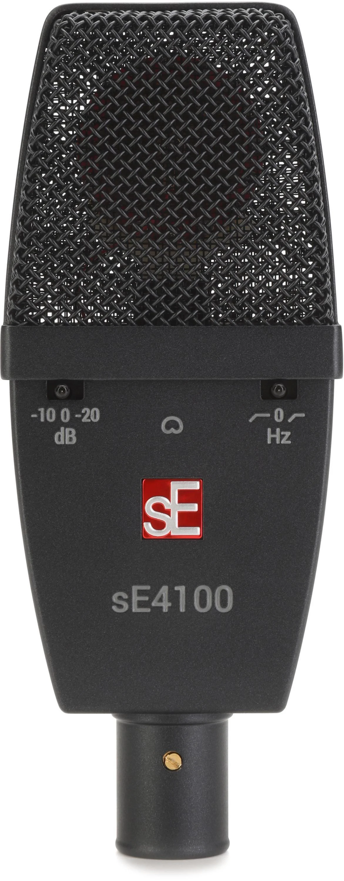 sE Electronics sE4100-U 大振膜电容麦克风