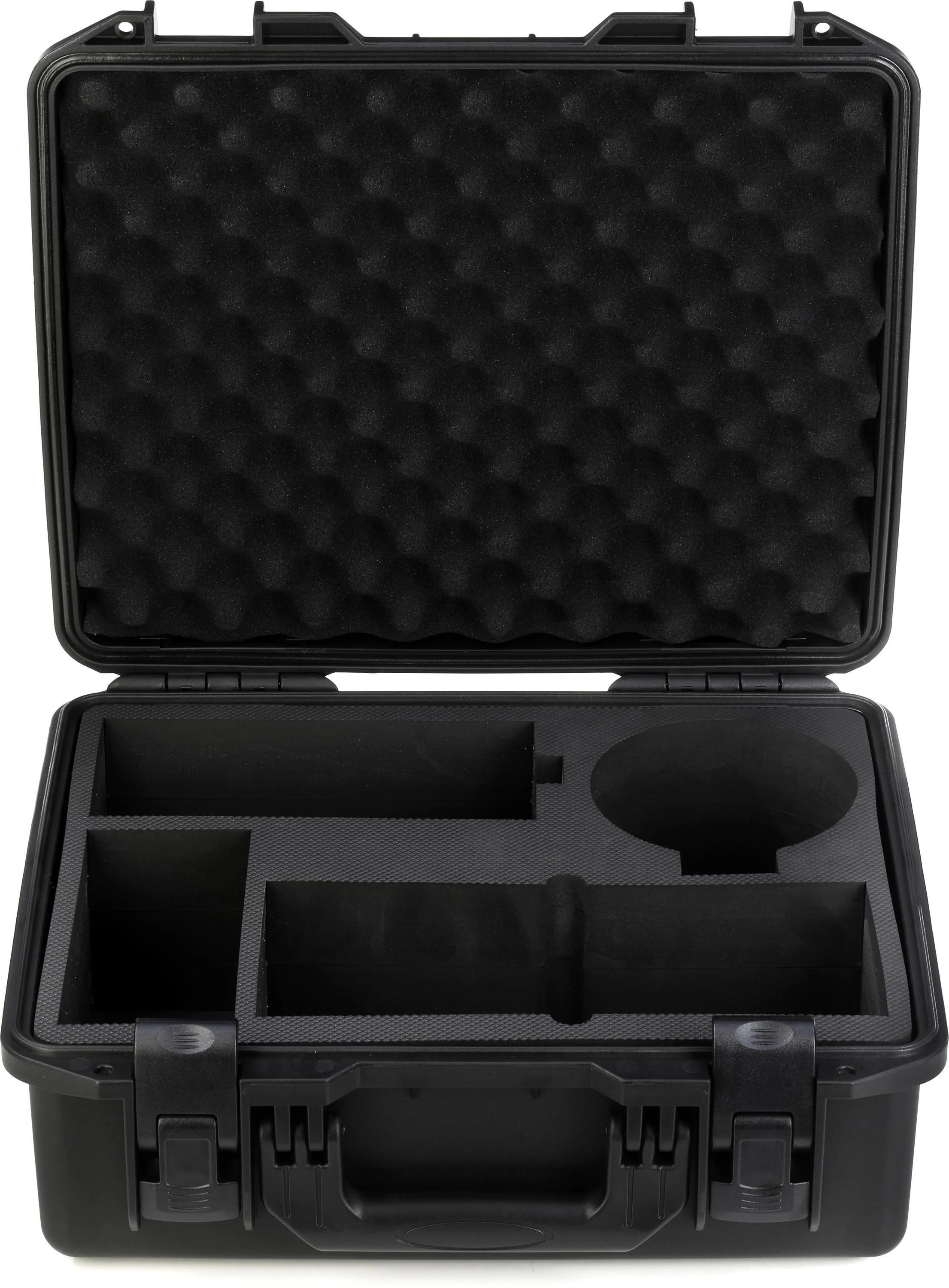 Warm Audio WA-47 航空箱