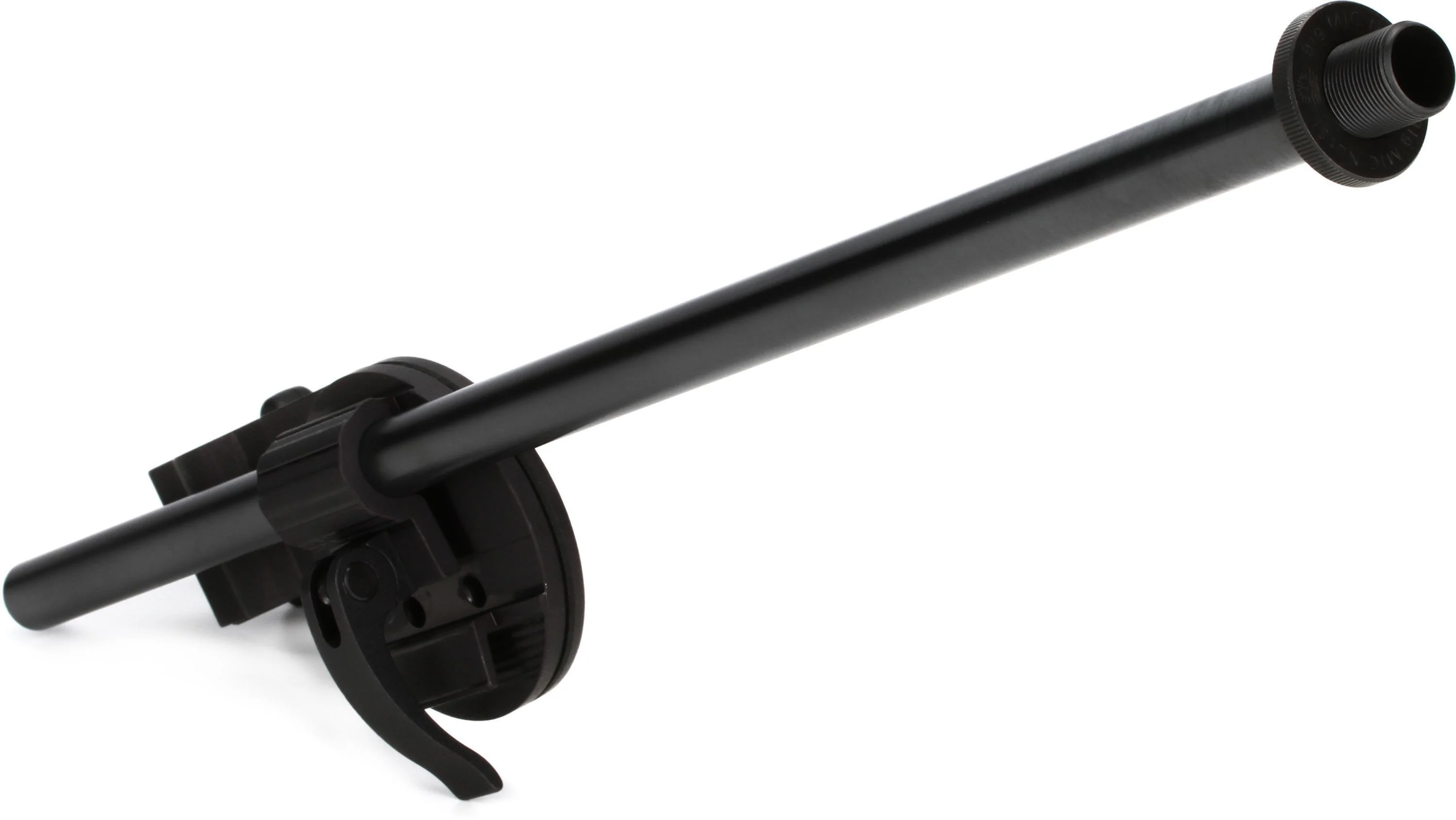Latch Lake Xtra Boom - 18 英寸 黑色