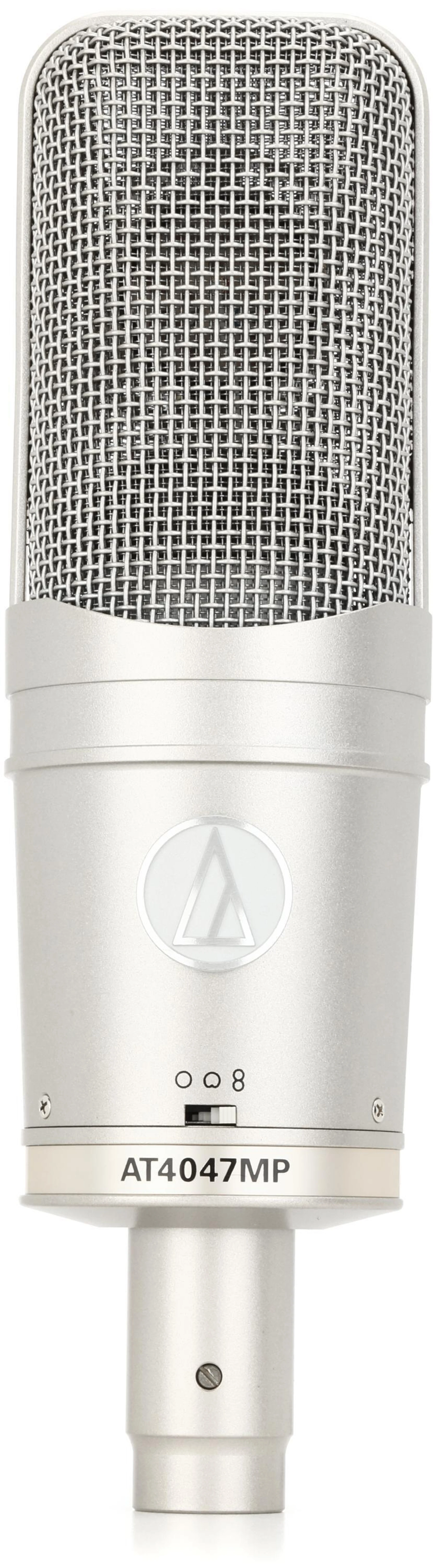 Audio-Technica AT4047MP 多指向大振膜电容麦克风
