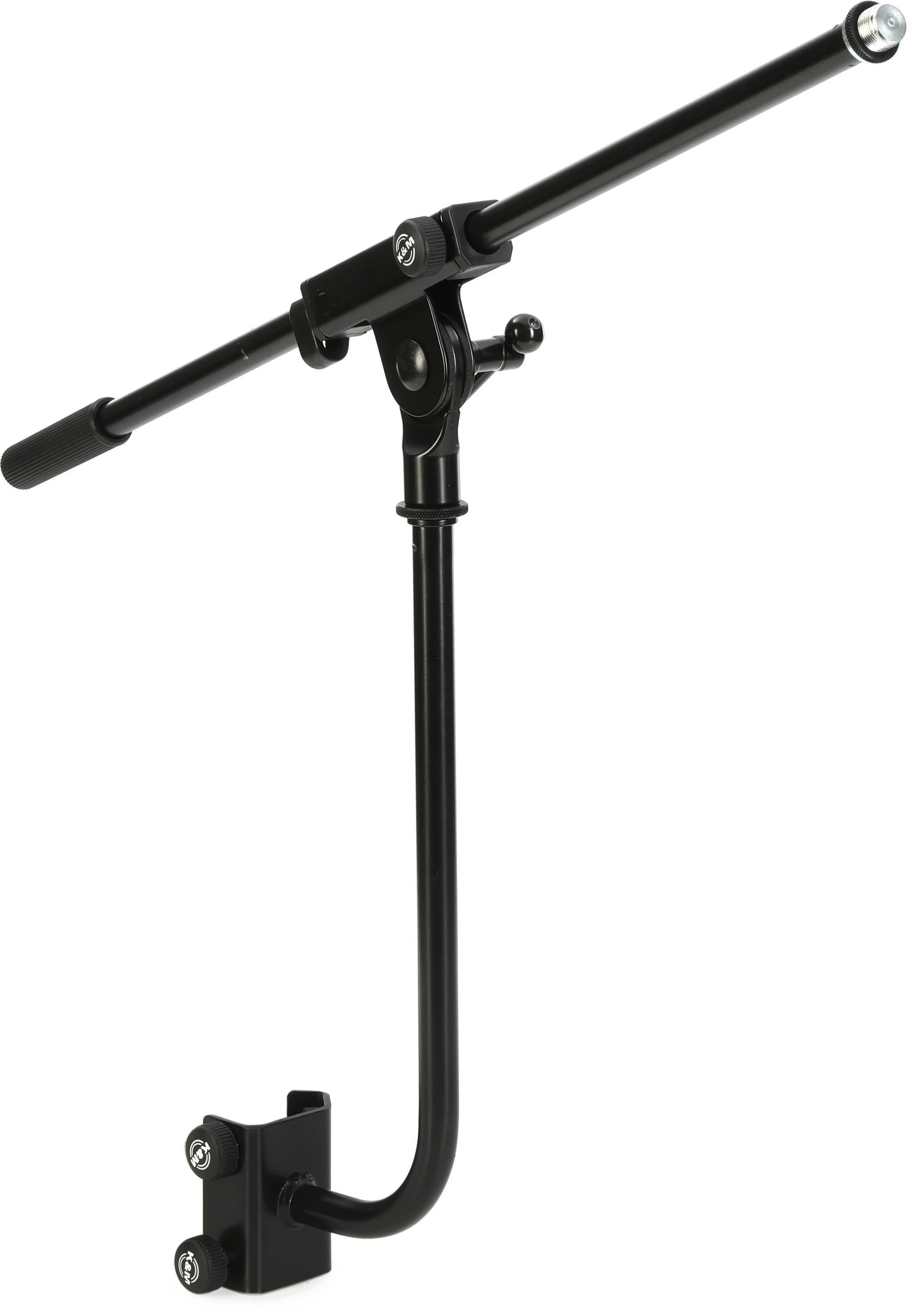 K&M 24010 麦克风臂