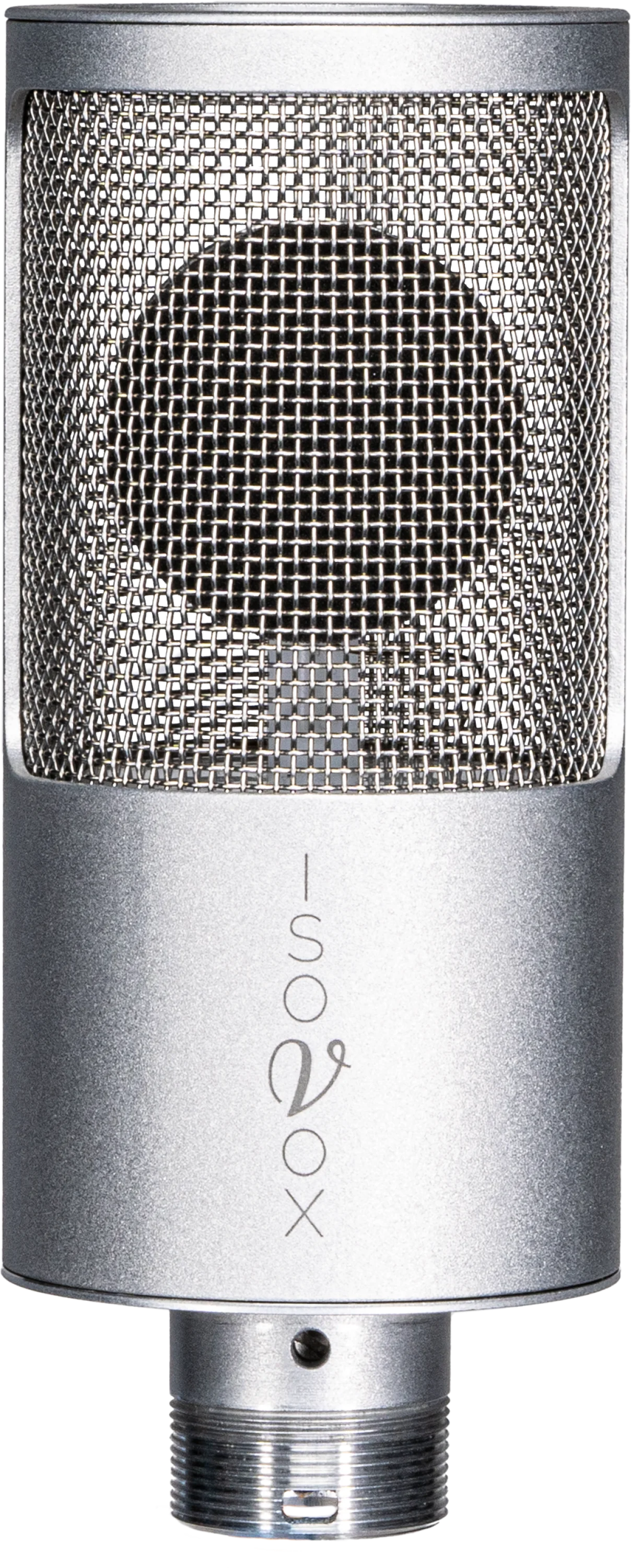 ISOVOX IsoMic 人声电容麦克风