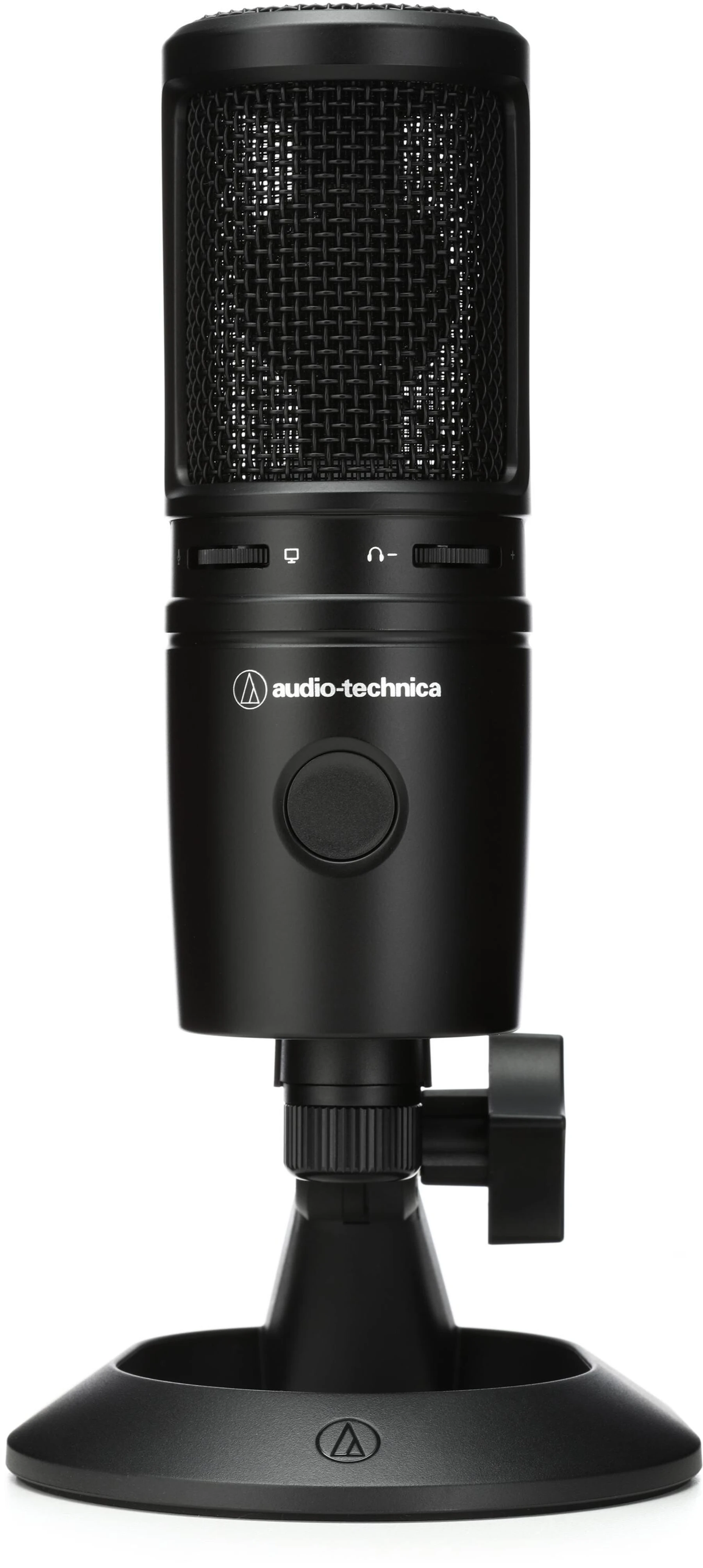 Audio-Technica AT2020USB-X 心形电容USB麦克风