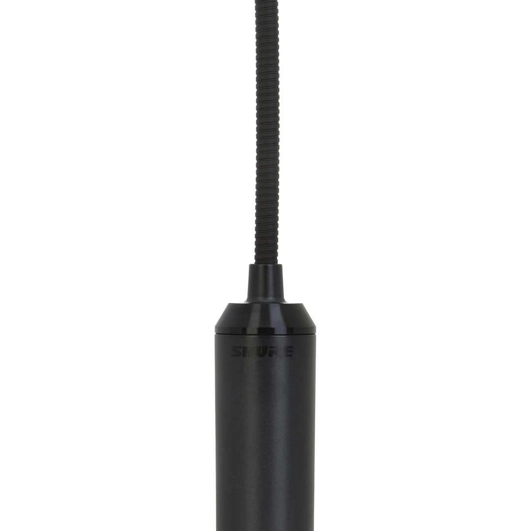 Shure PGA98D 心形电容鹅颈鼓麦克风