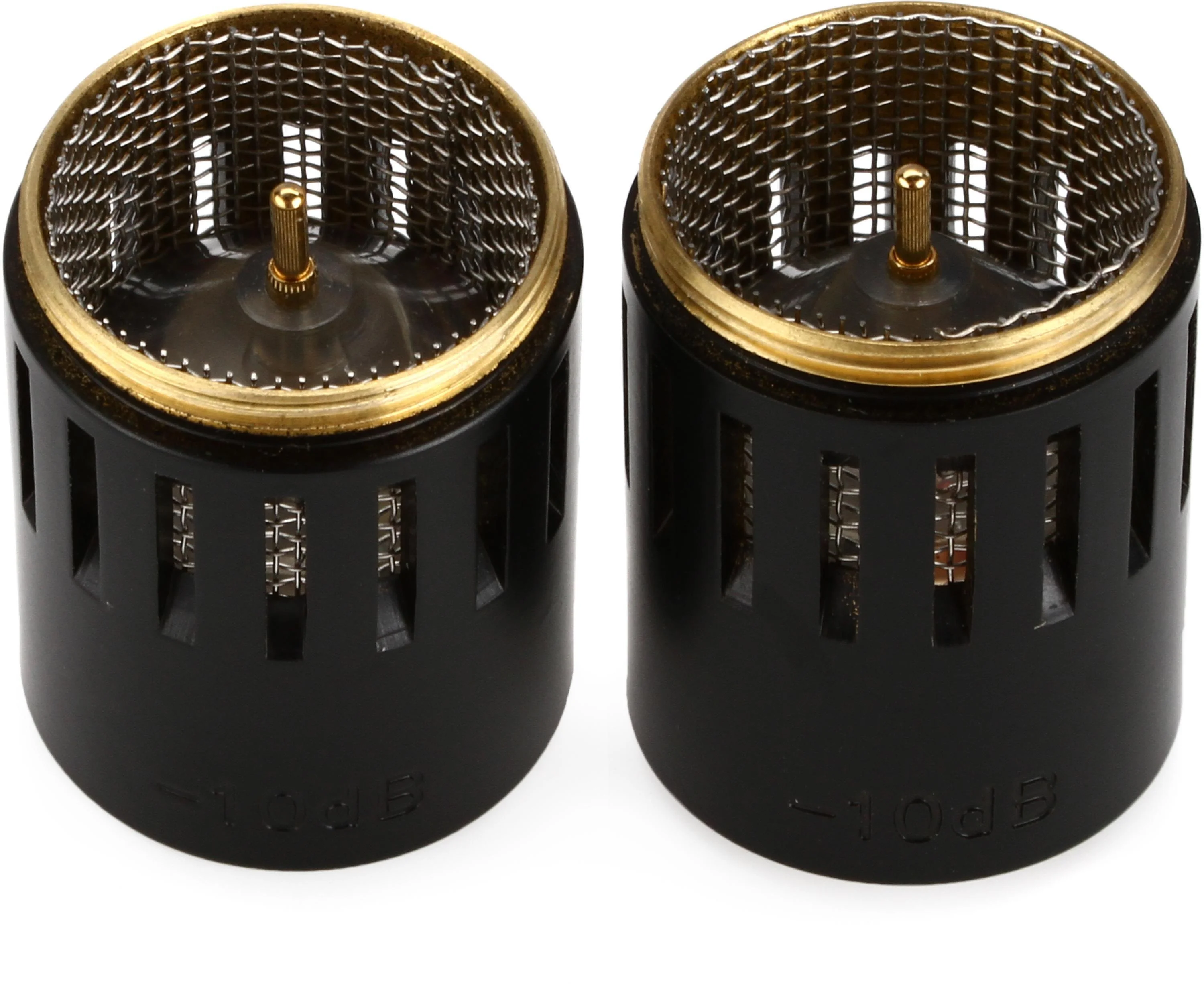 Lauten Audio LA120PADPR LA-120 -10dB 衰减垫 - 一对