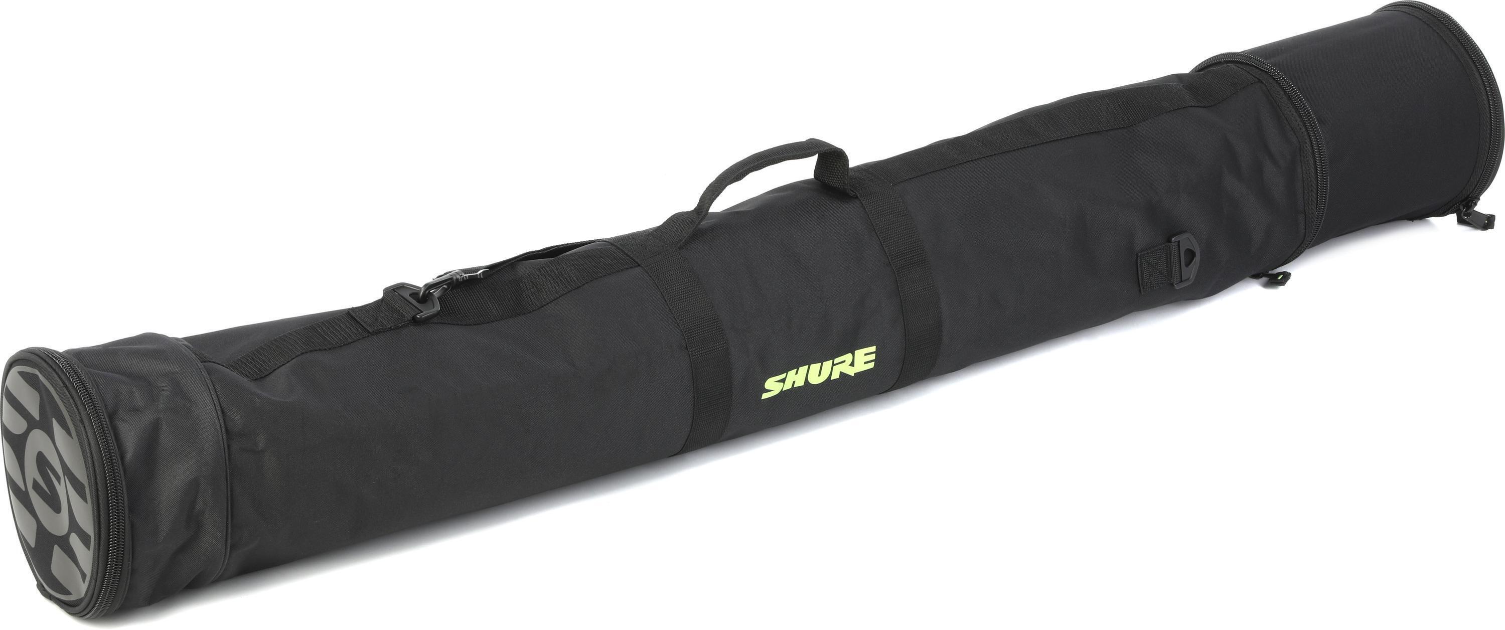 Shure by Gator SH-STANDBAG 麦克风支架包
