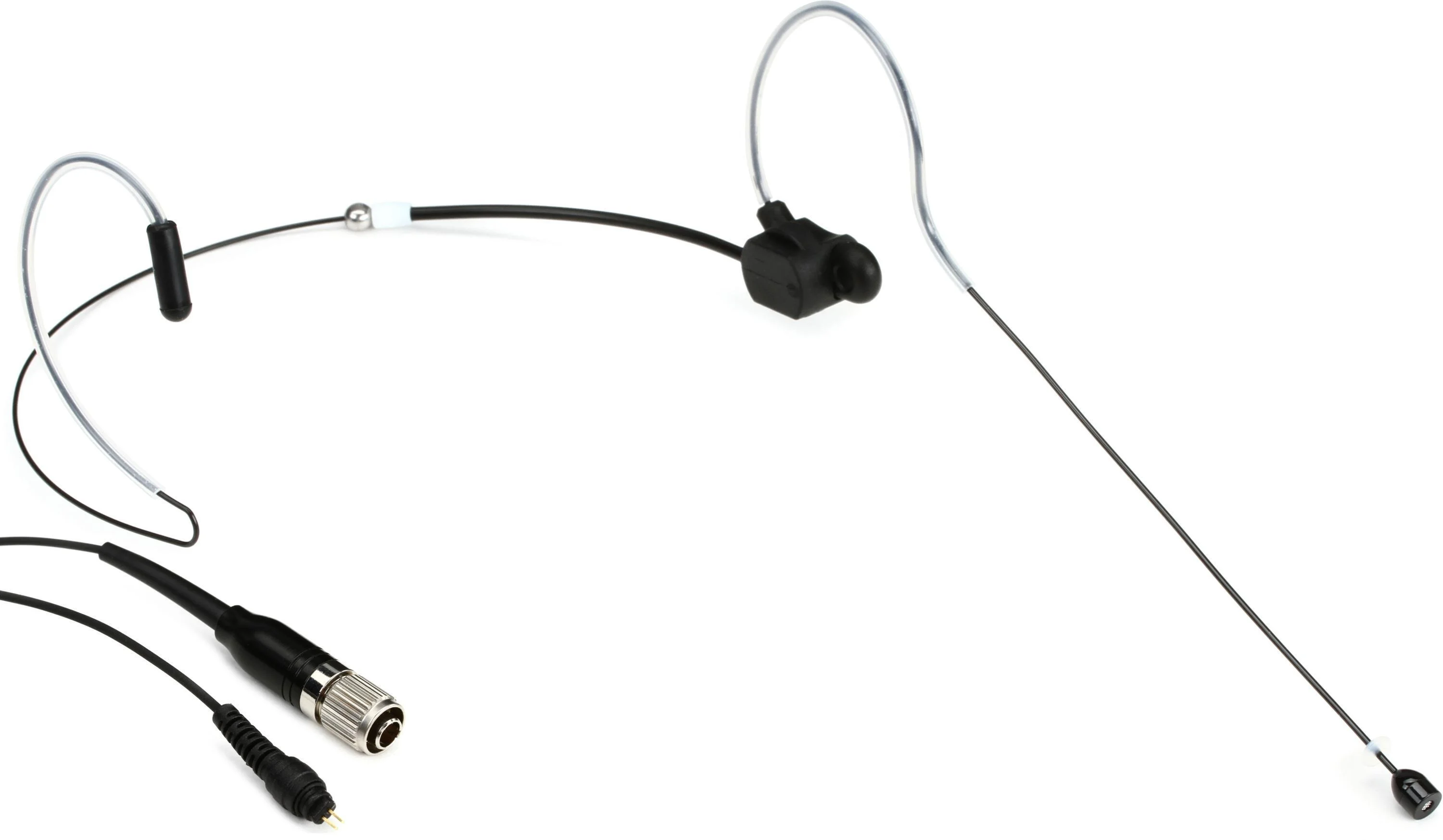 Acacia Audio LIZ Roadster 头戴式麦克风 - cH，黑色