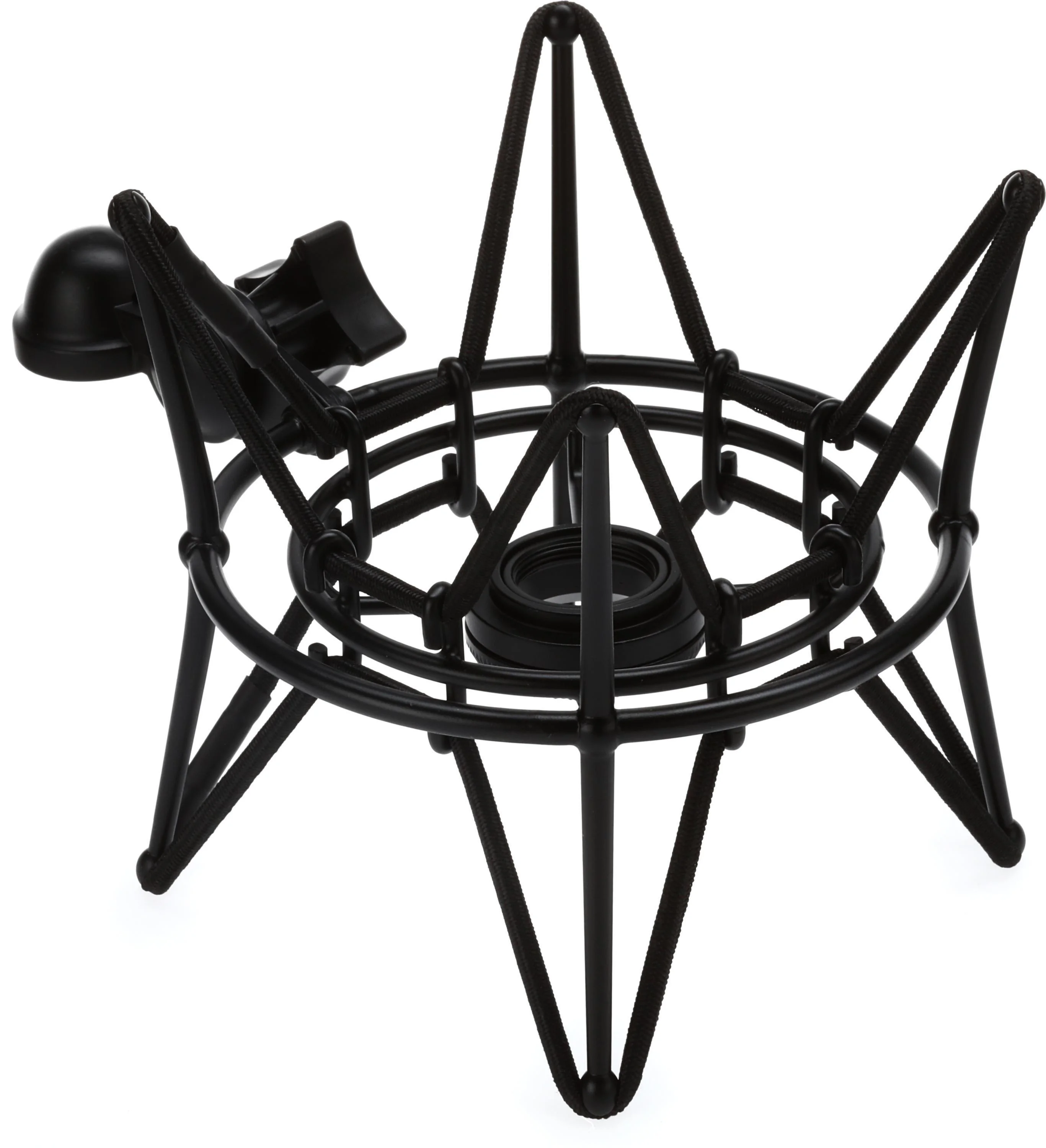 Samson SP04TB G-Track 减震架 - 钛黑色