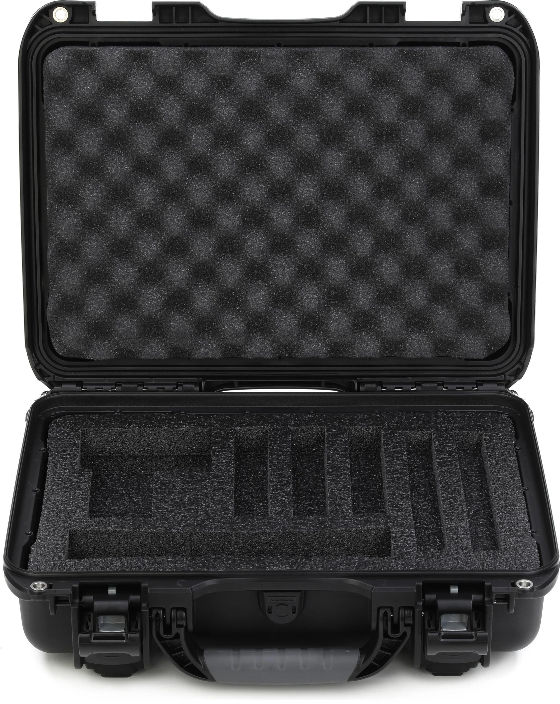 Gator GM-6SH-MIC-WP Shure 麦克风箱