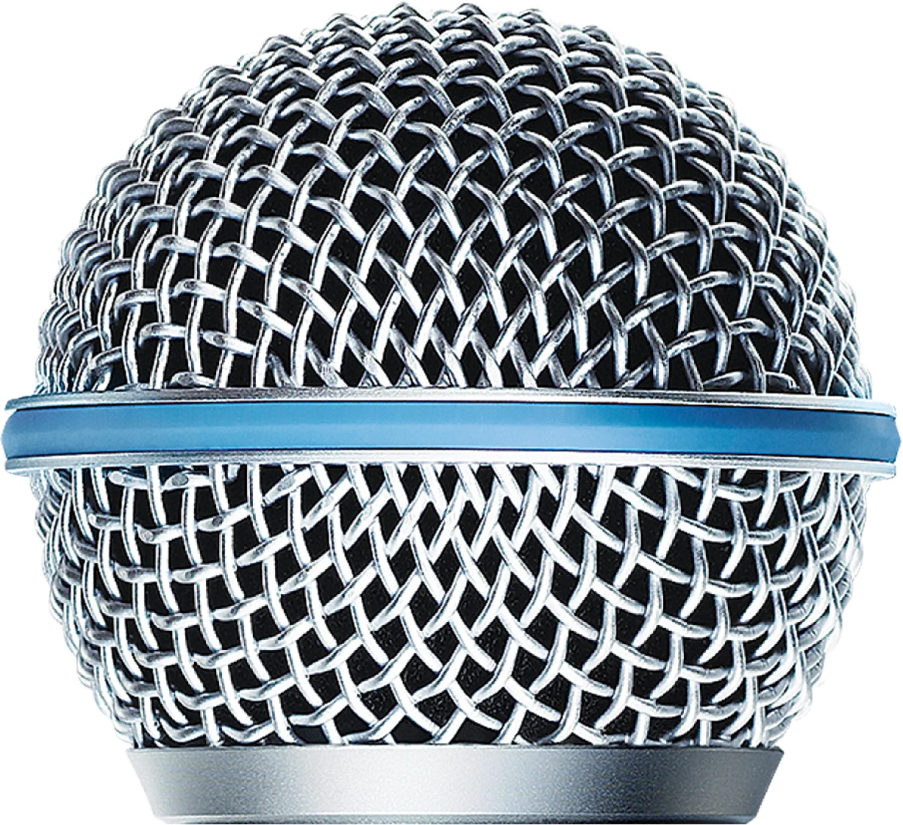 Shure RK265G Beta 58A 麦克风替换网罩