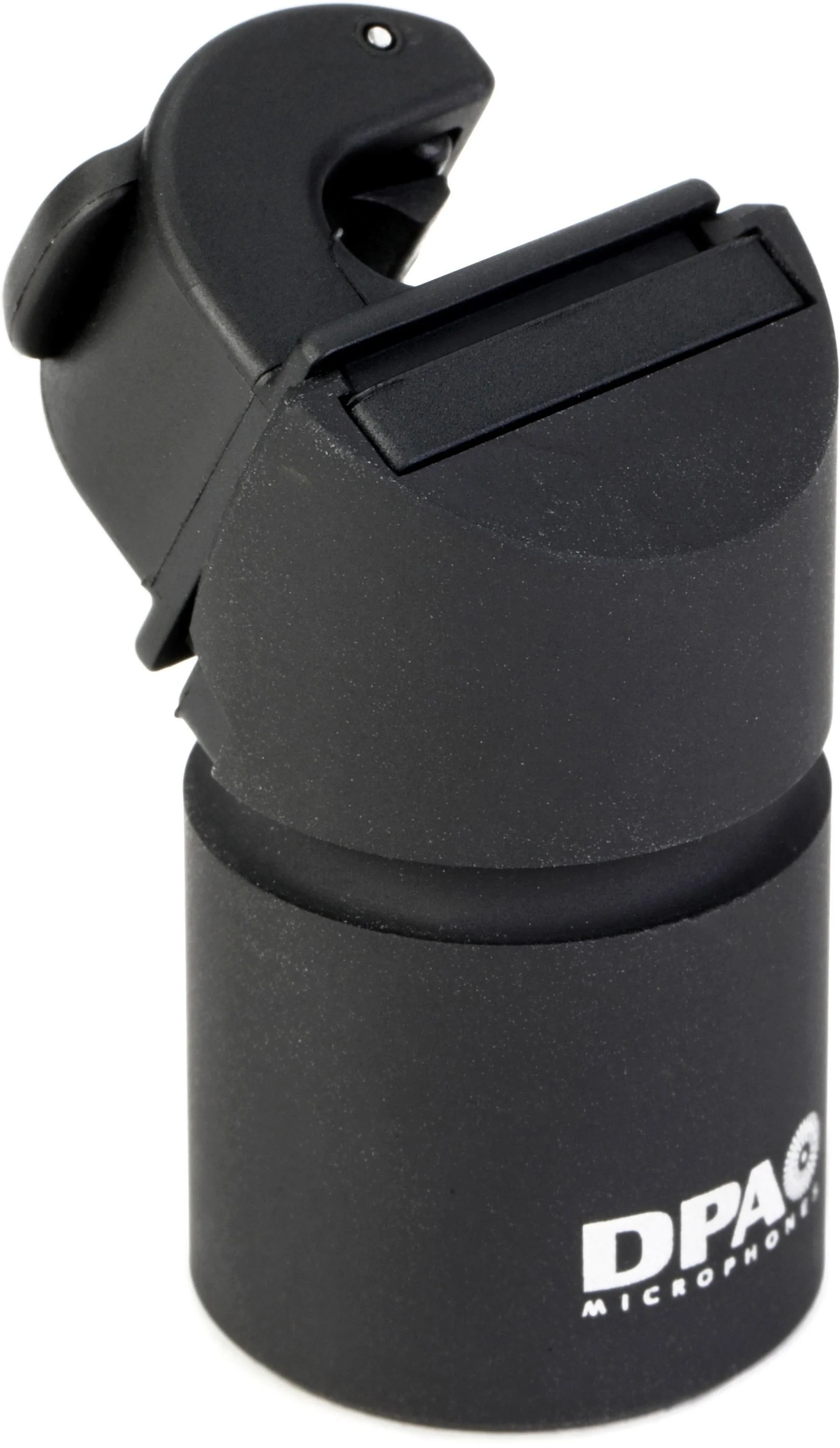 DPA MS-Clip 麦克风支架夹，带 G-Mount