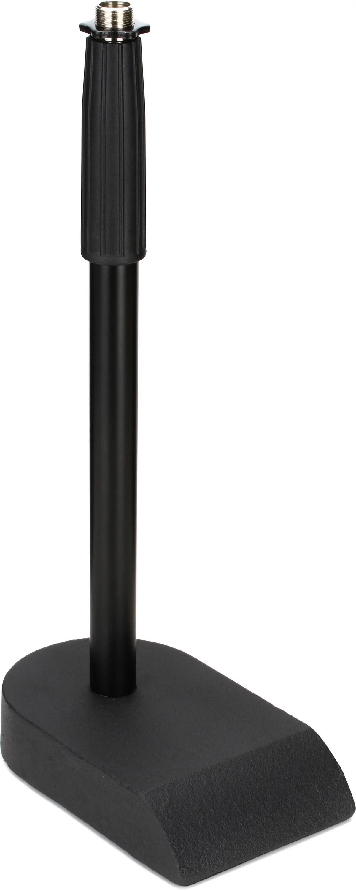 Audix STANDMB 重型桌面麦克风支架 - 黑色