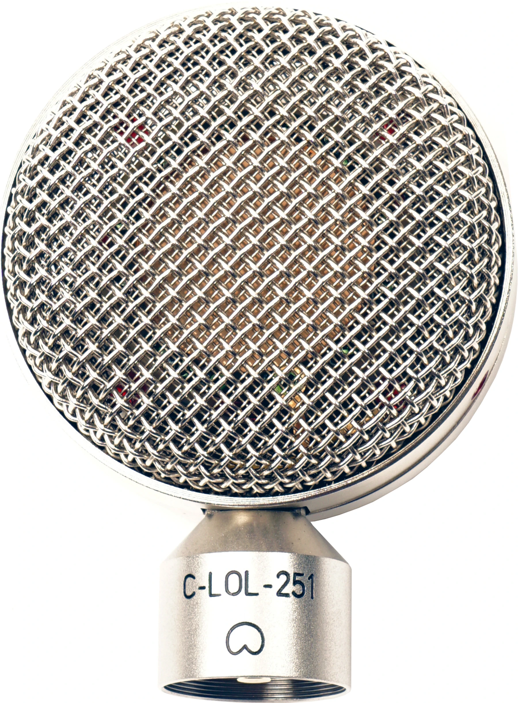 ADK C-LOL 251 CM 棒棒糖振膜模块