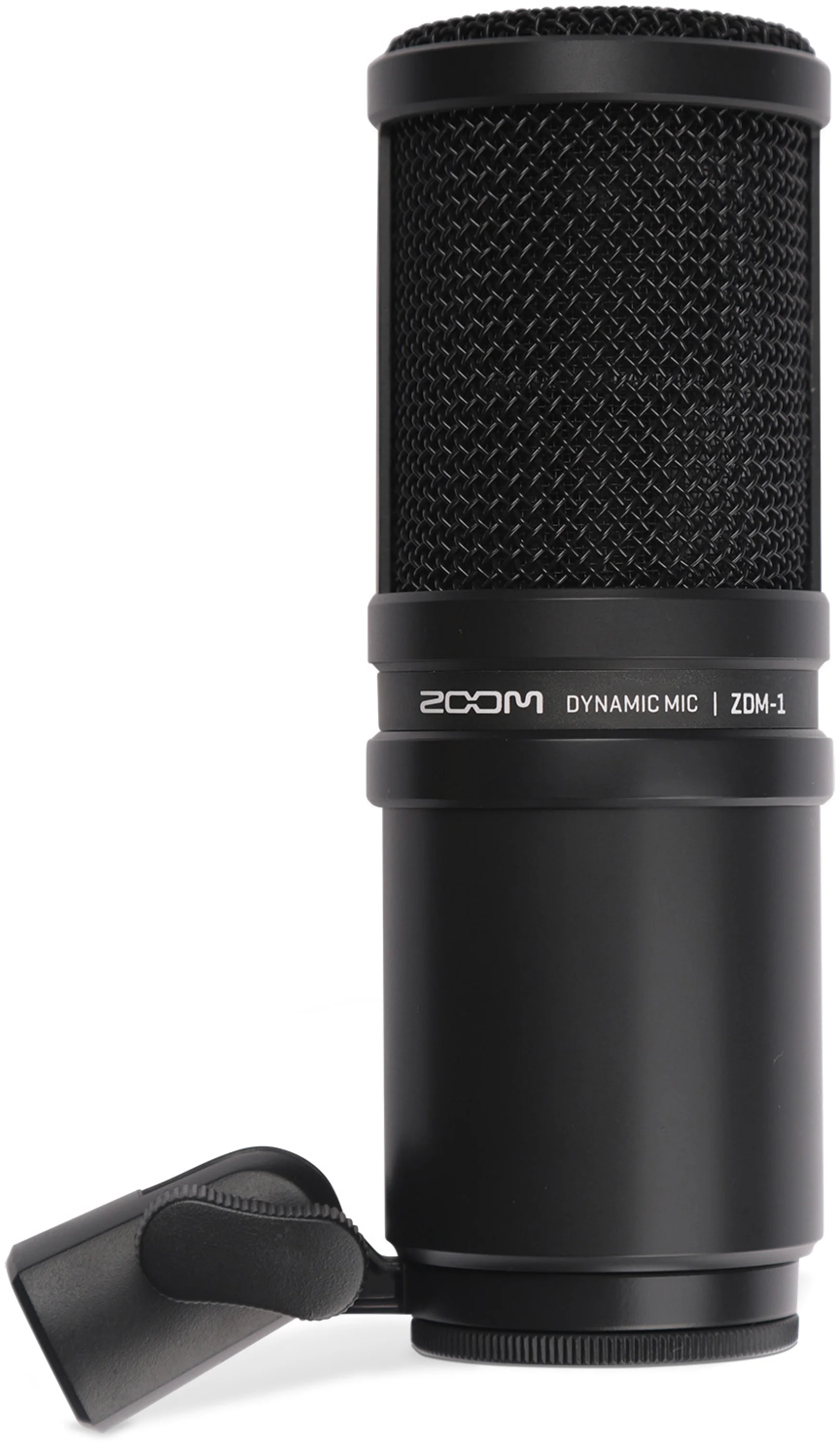 Zoom ZDM-1 动态播客麦克风