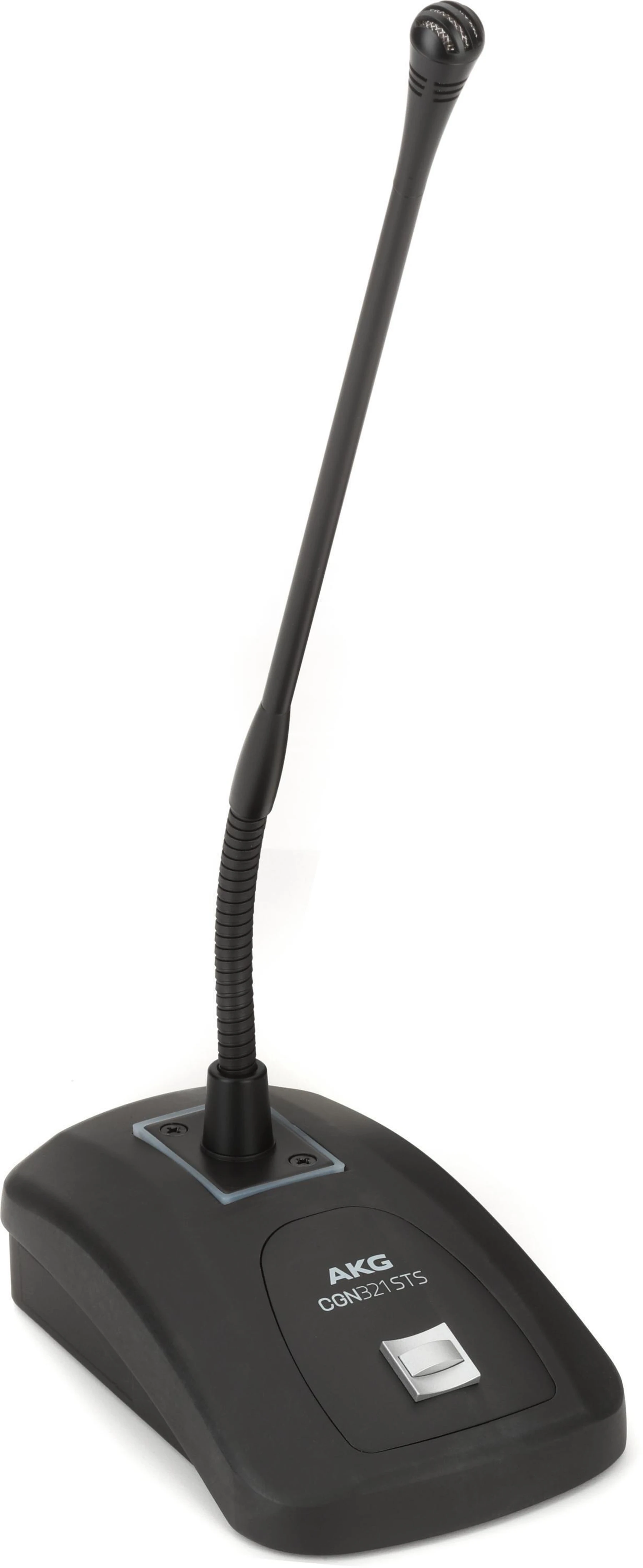AKG CGN321 STS 专业桌面麦克风套装 - 11.8 英寸