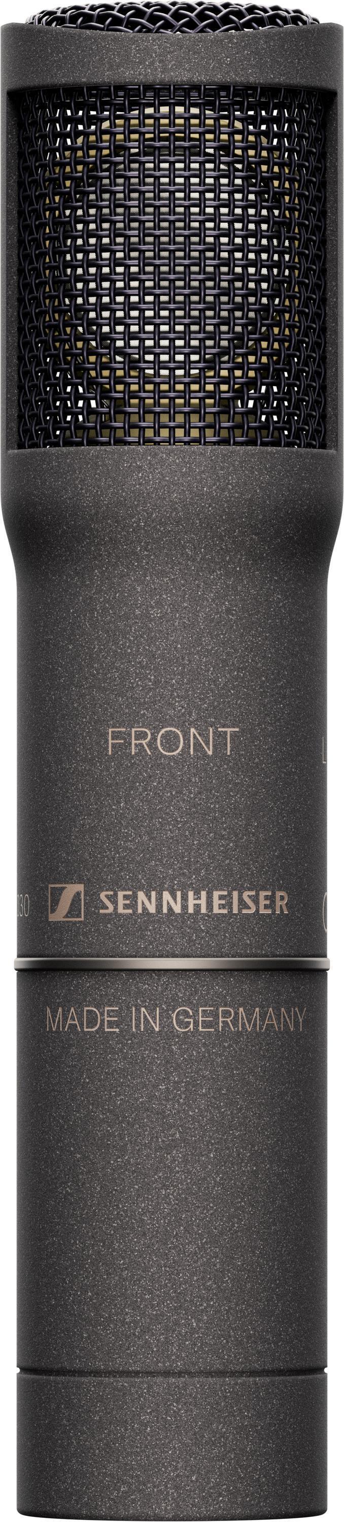 Sennheiser MKH 8030 双向电容麦克风