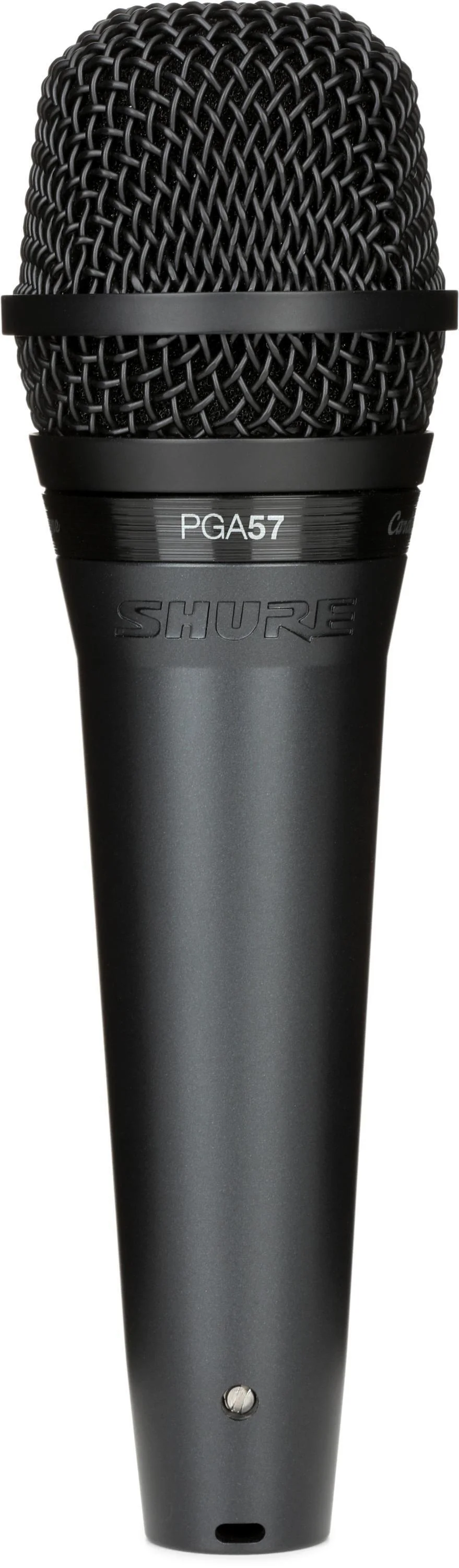 Shure PGA57 动态乐器麦克风