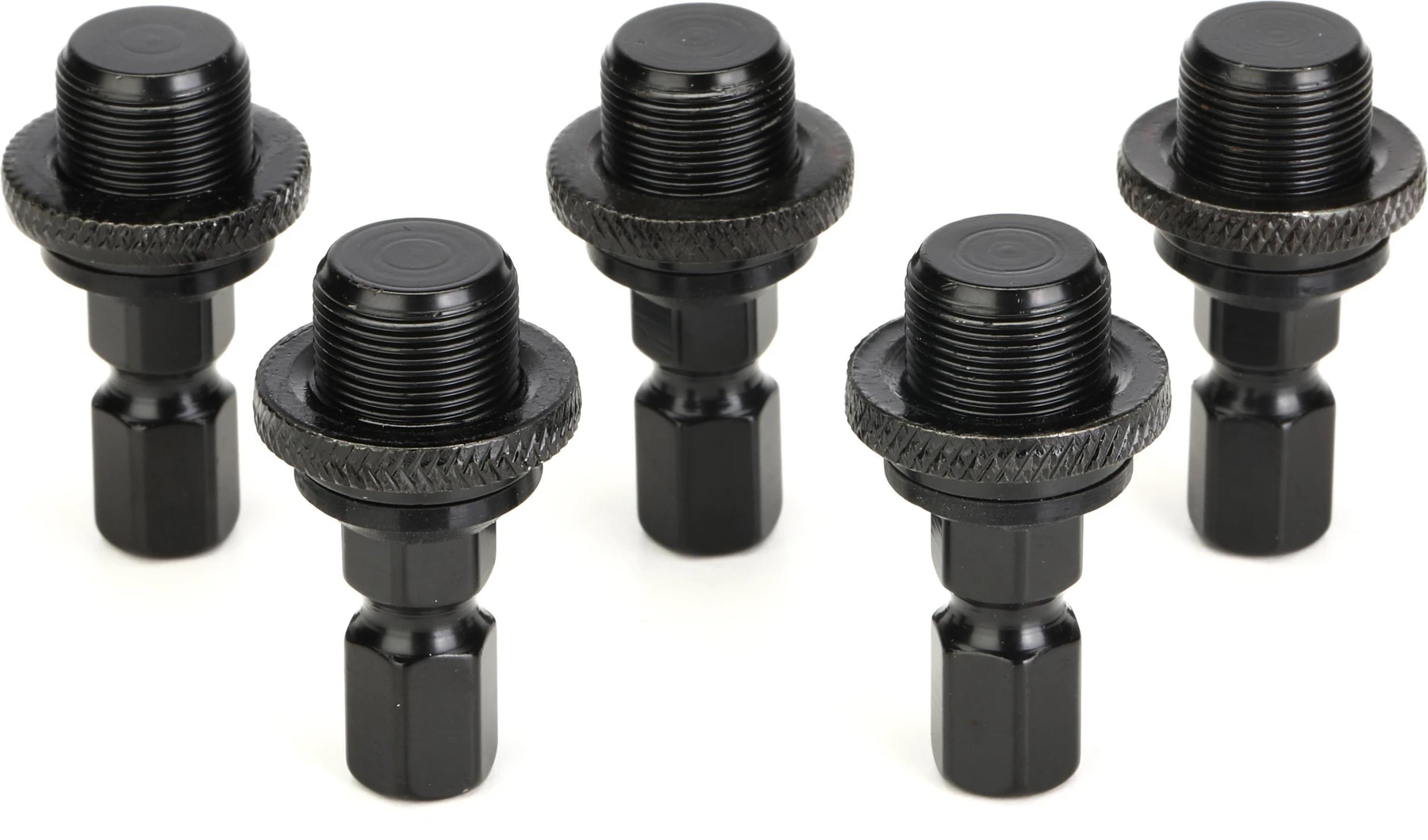 Gator Frameworks GFW-MIC-QRINSERT5 适配器嵌件，适用于 GFW-MIC-QRTOP（5个装）