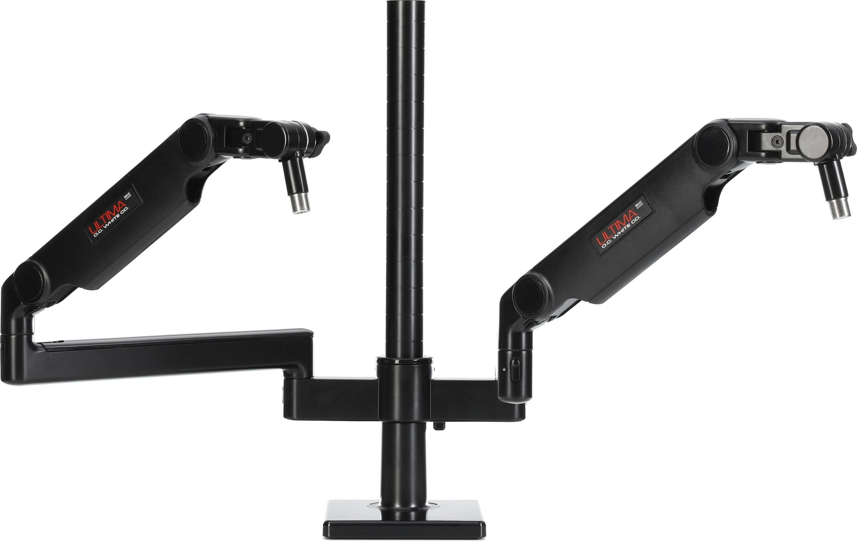 O.C. White ULP-2RT-13 ProBoom Ultima Gen2 麦克风支臂，圆桌专用版