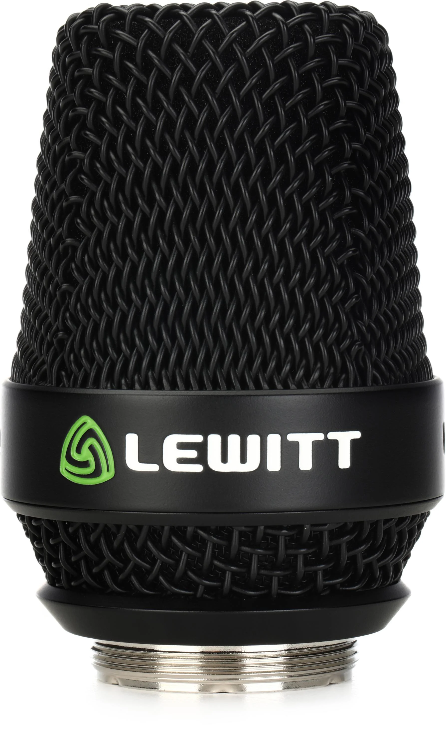 Lewitt W9 无线电容麦克风头