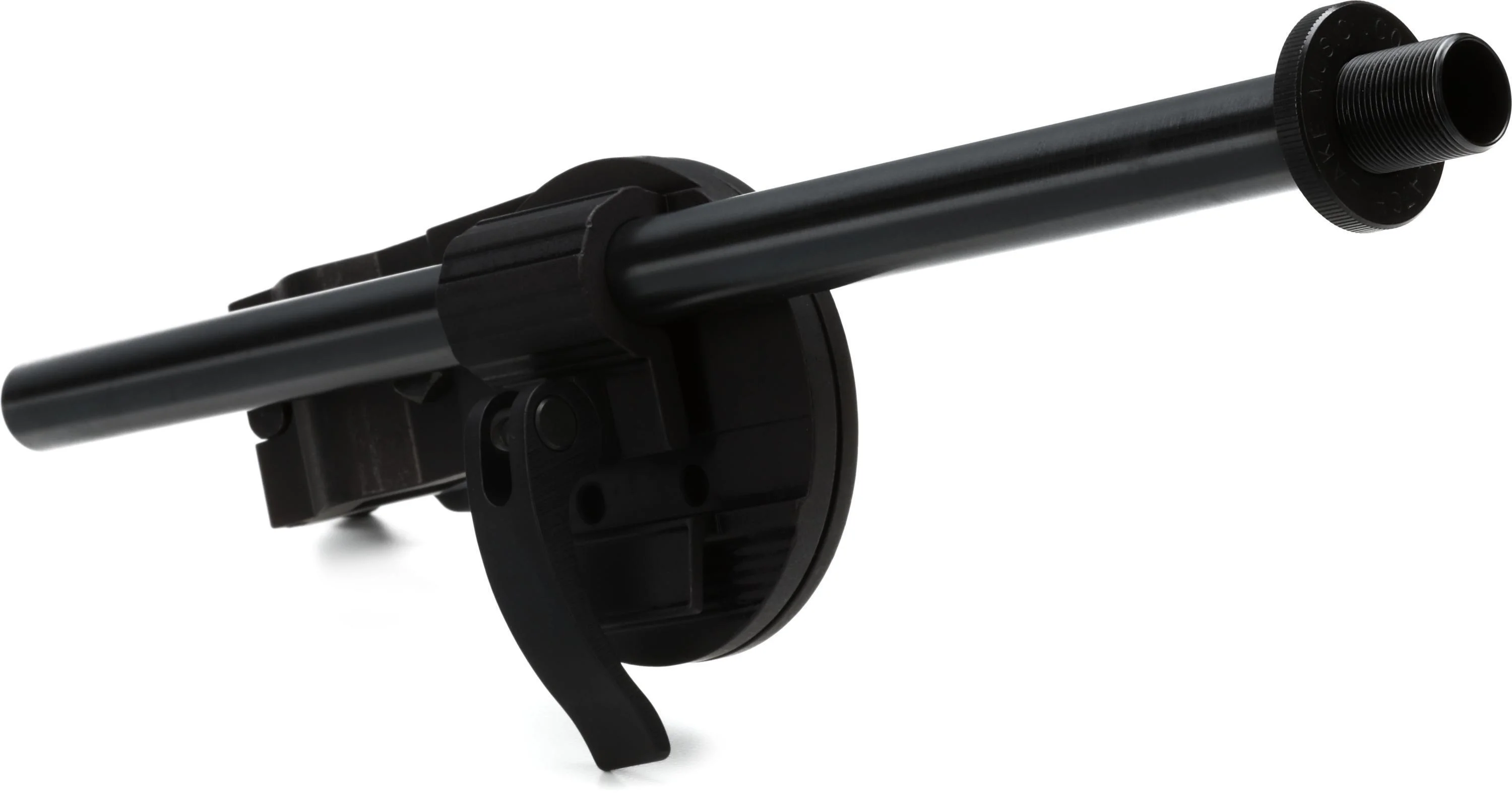 Latch Lake Xtra Boom - 12英寸 黑色