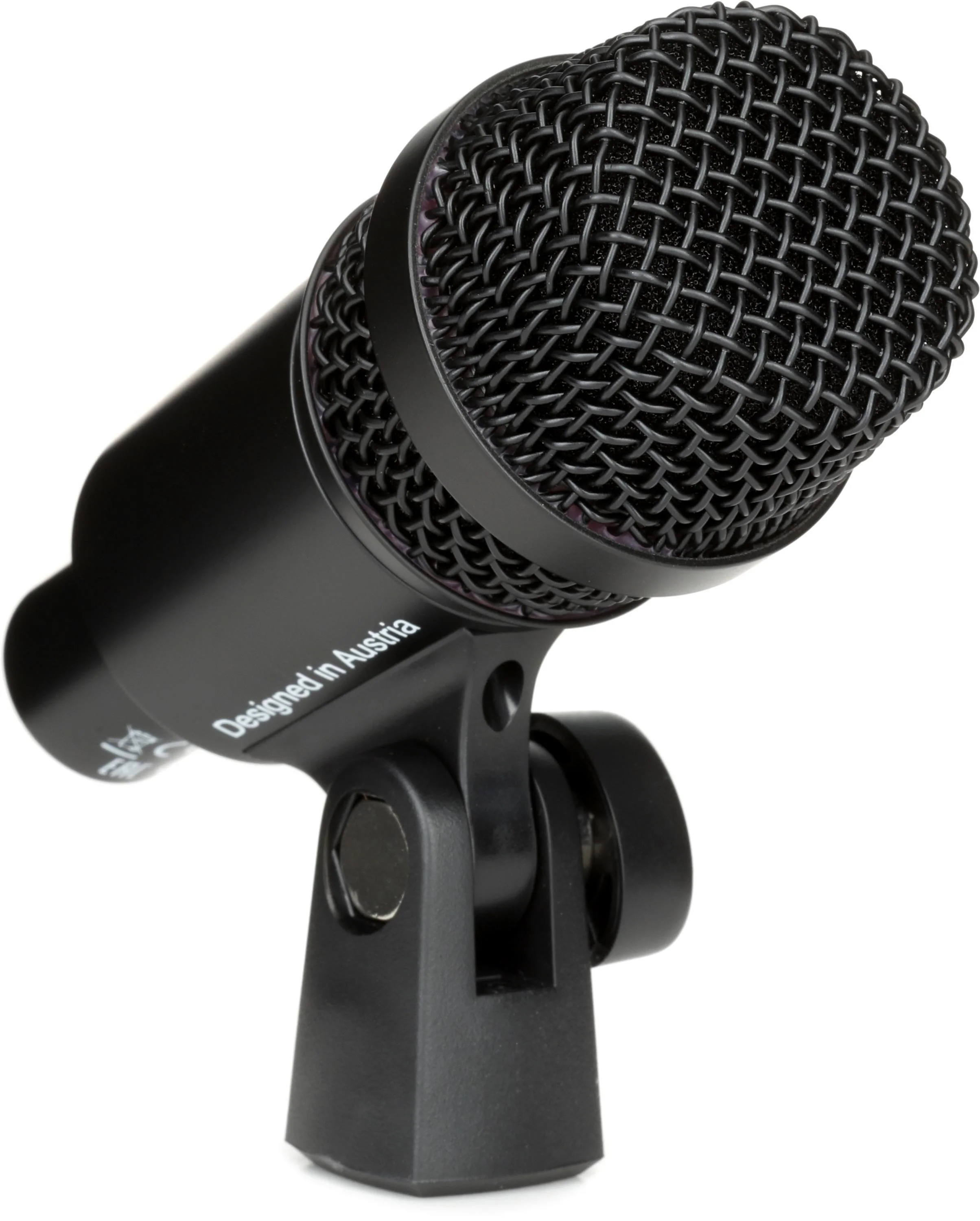 AKG Perception P4 心形动圈乐器麦克风