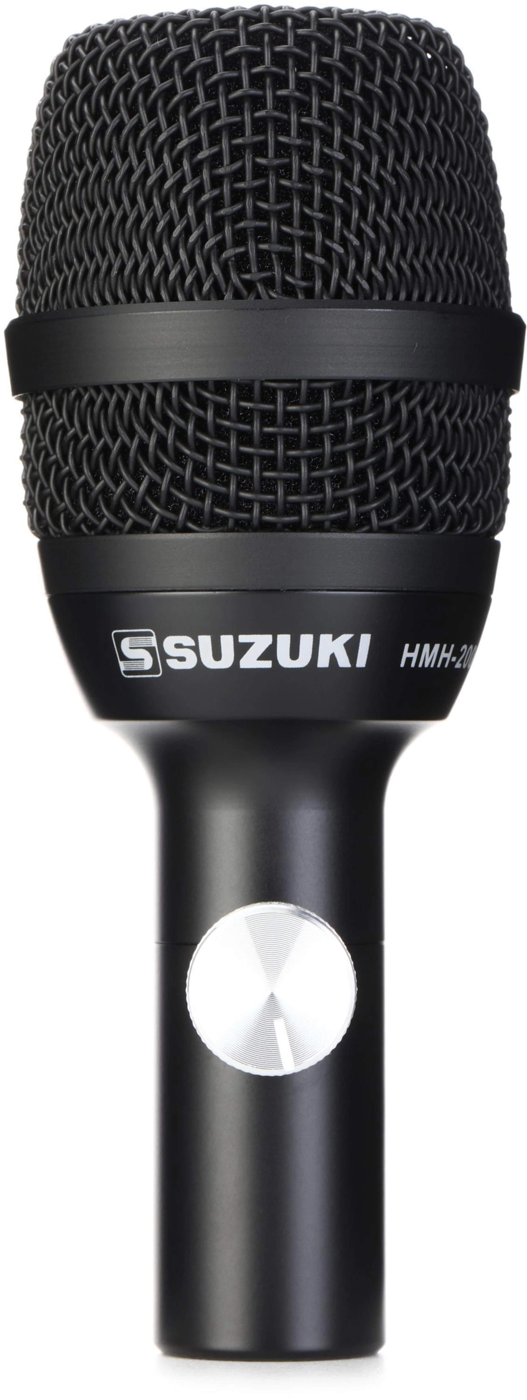 Suzuki HMH-200 口琴麦克风